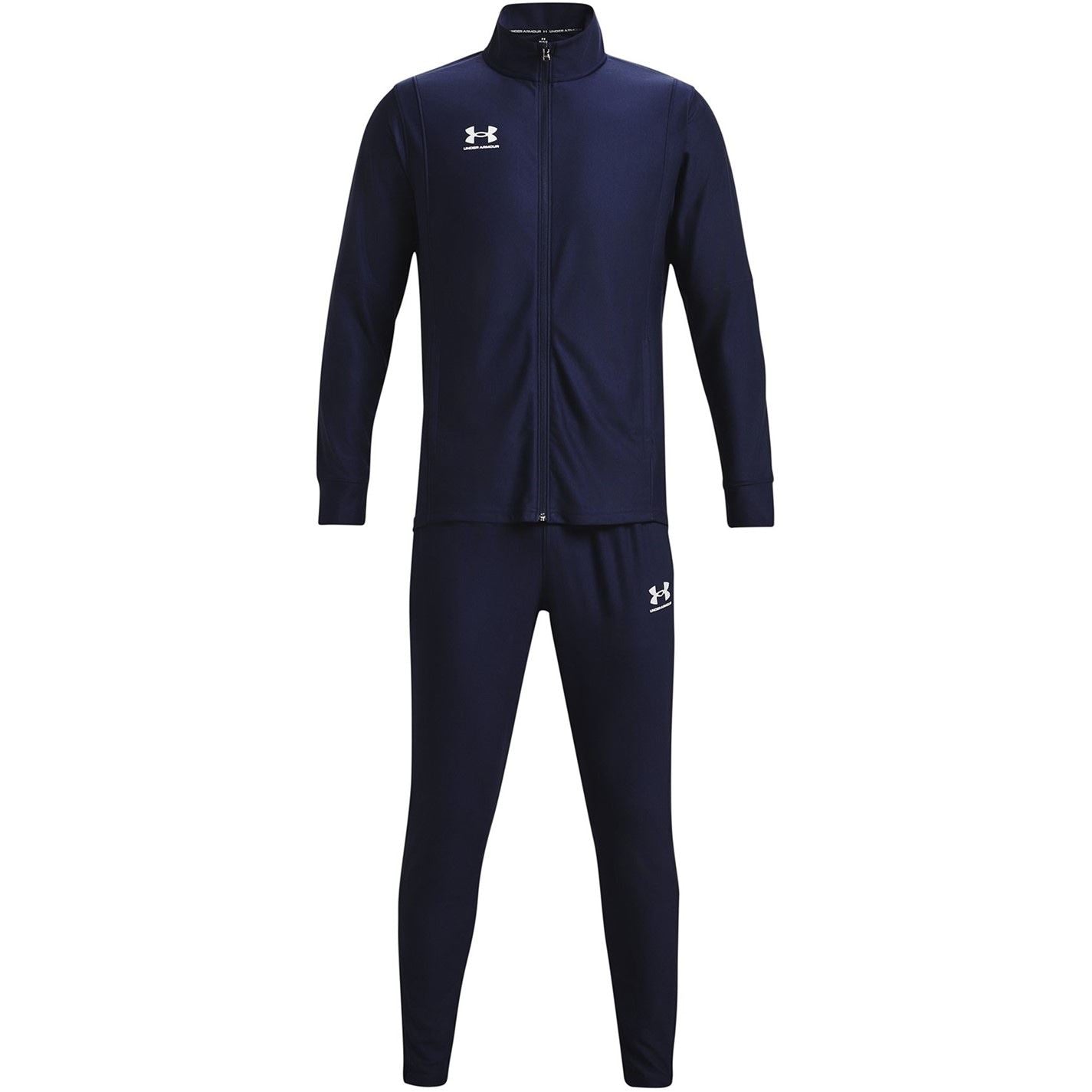 Under Armour Mens Armour Challenger Tracksuit