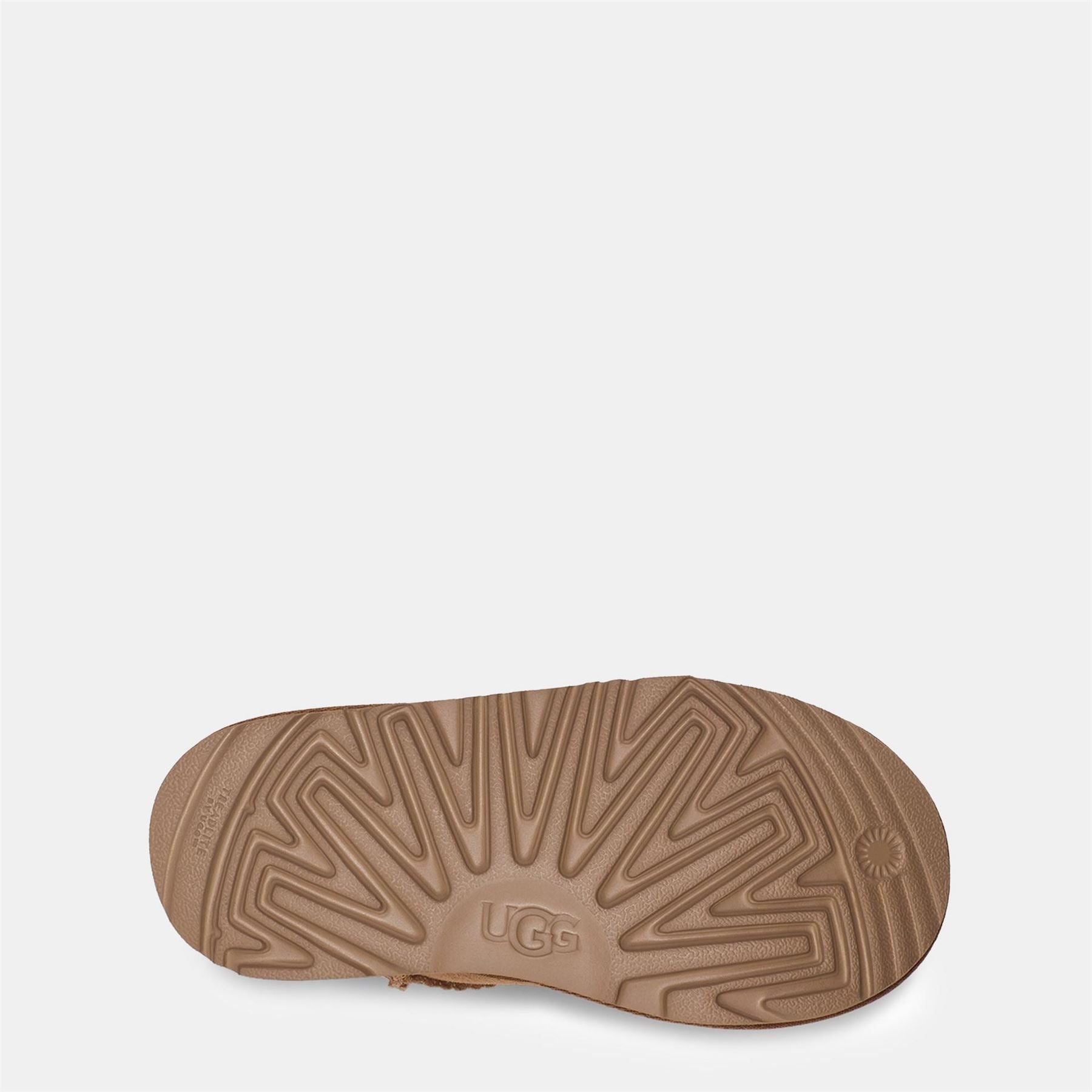 Ugg Classic Ultra Snug Boots