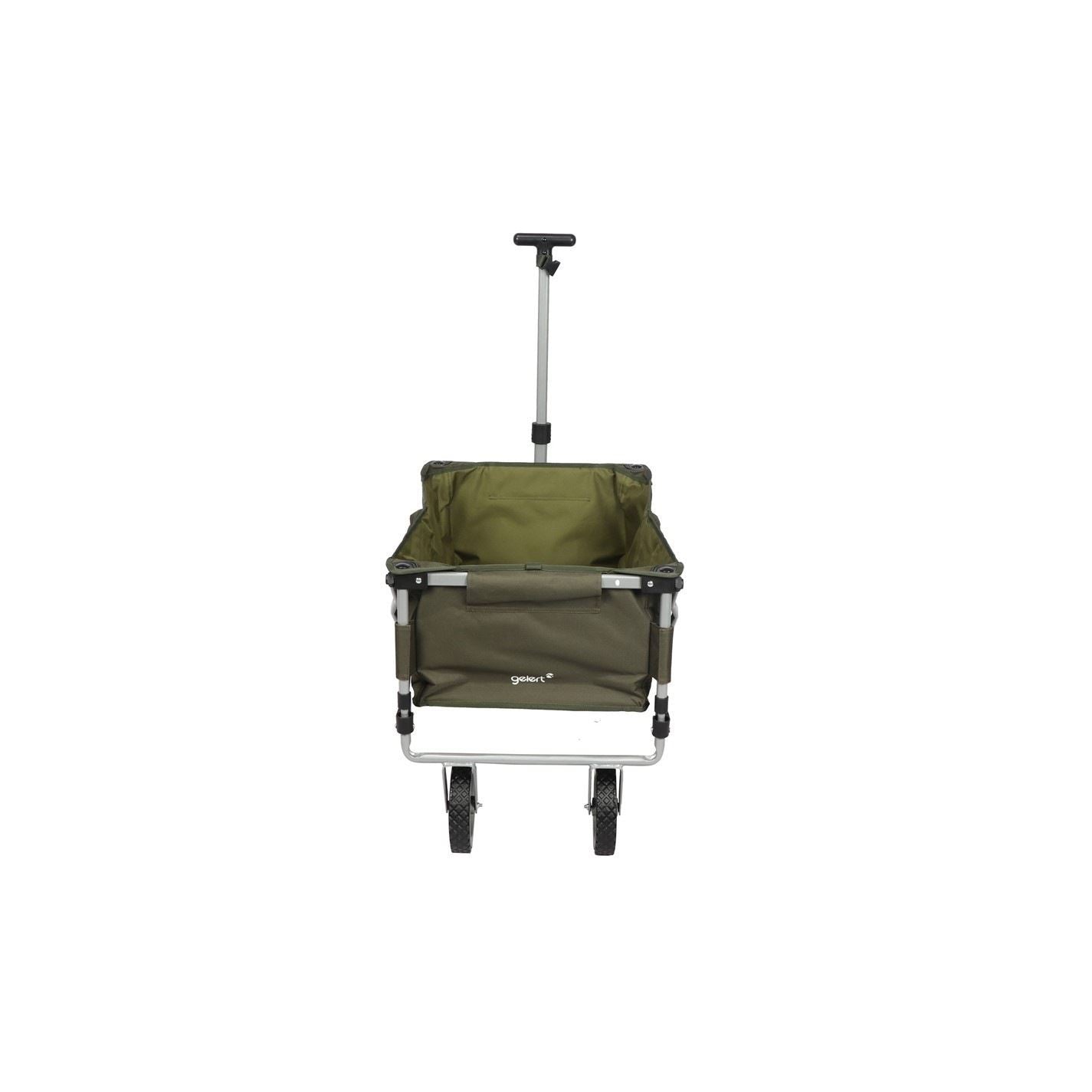 Gelert Camping Trolley Buggy