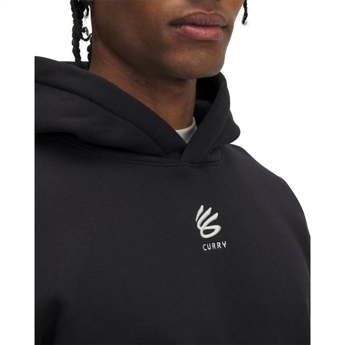 Under Armour Splash Hoodie Adults