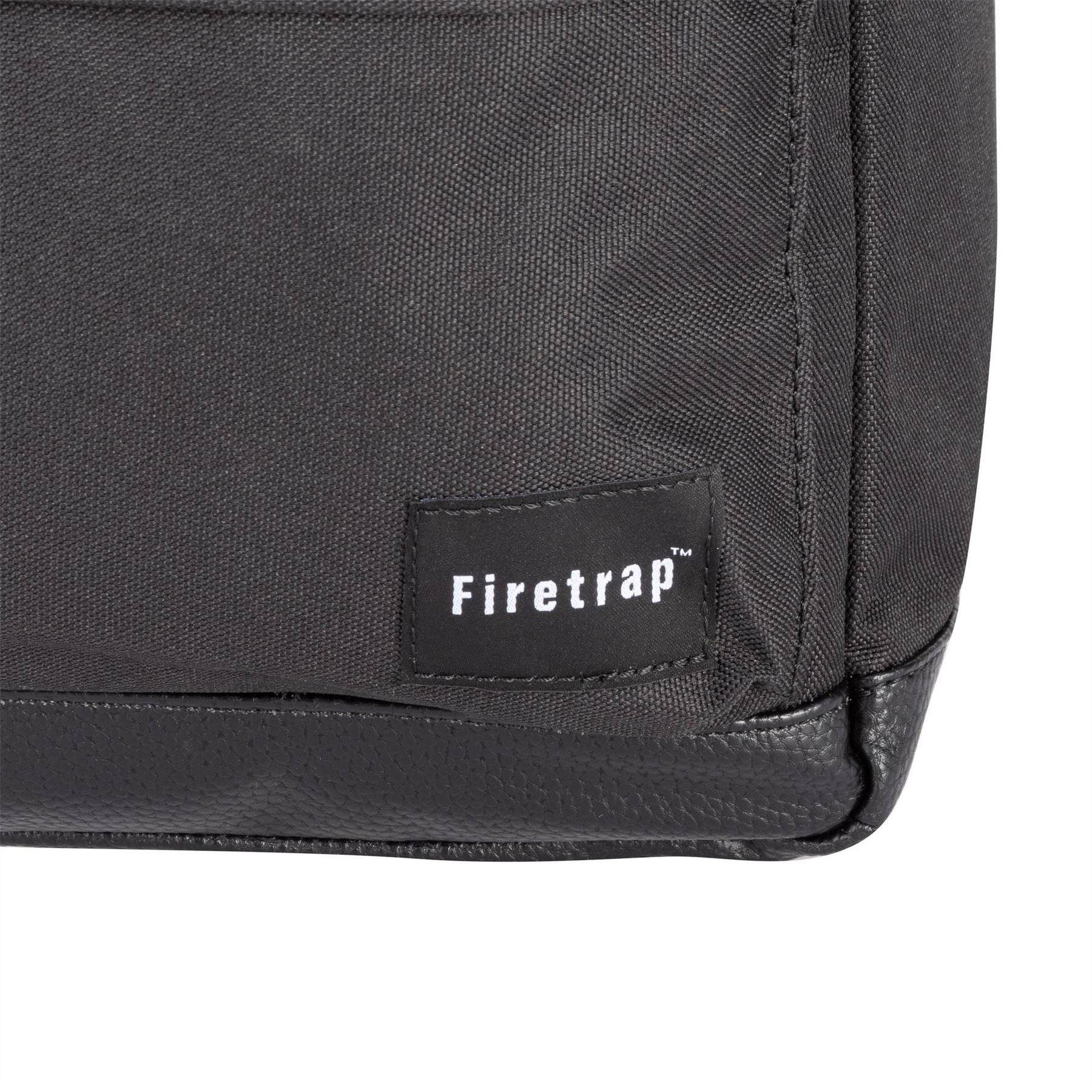 Firetrap Classic Backpack