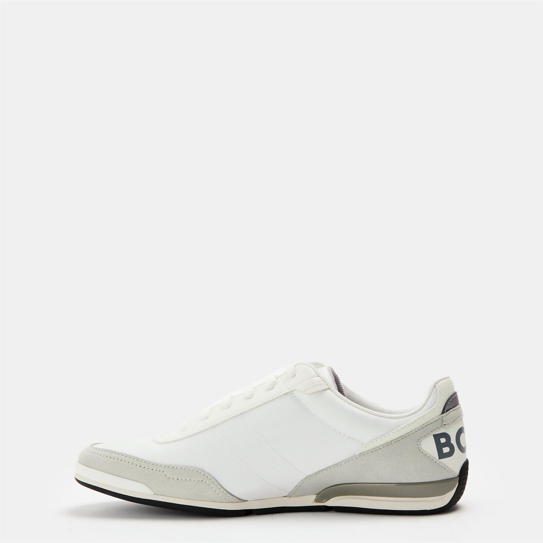 Boss Saturn Low Top Trainers