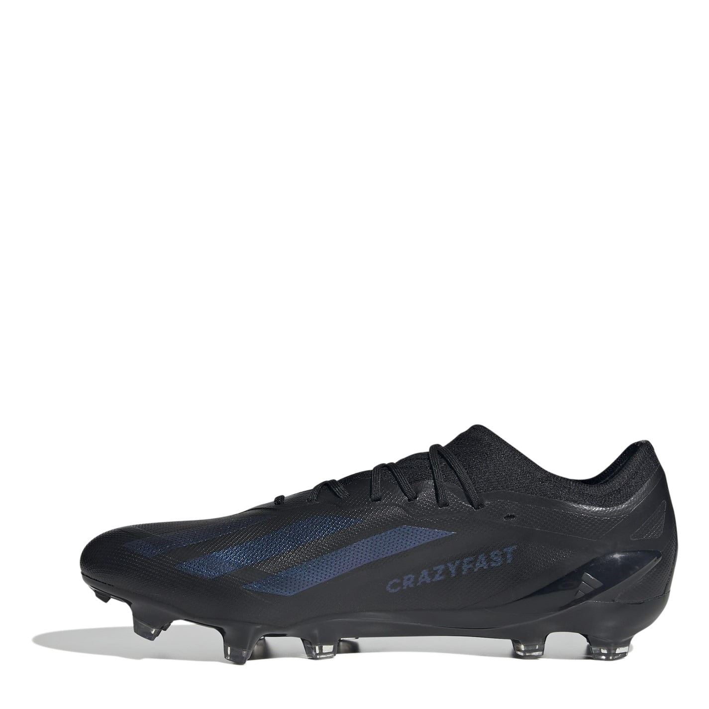 adidas X Crazyfast.1 Juniors Firm Ground Football Boots