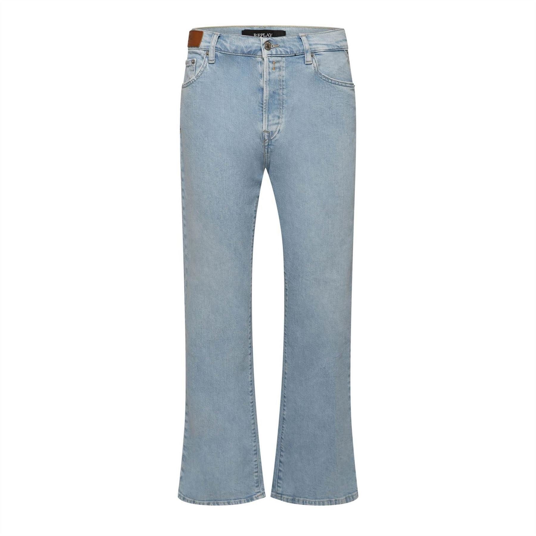 Replay Flared Jeans
