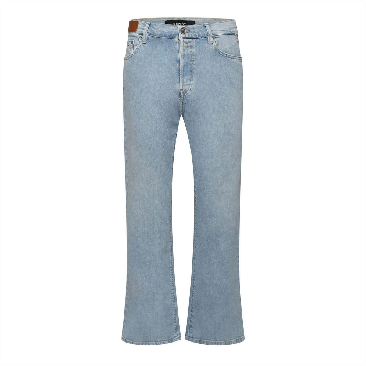 Replay Flared Jeans