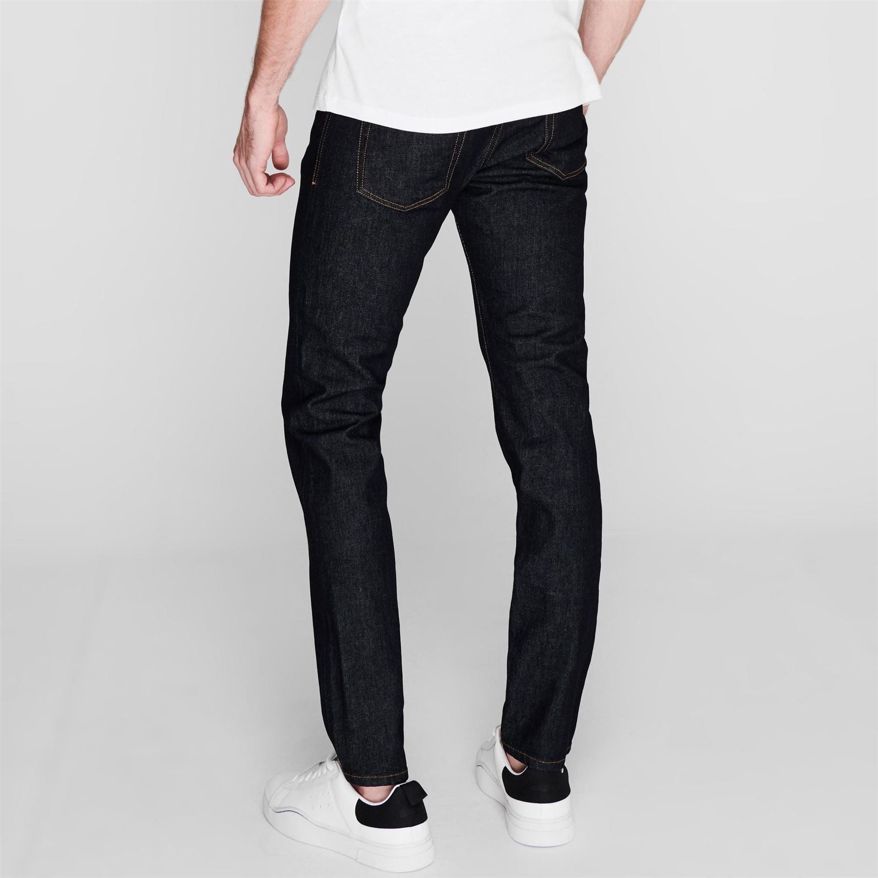 Diesel Strukt Slim Jeans
