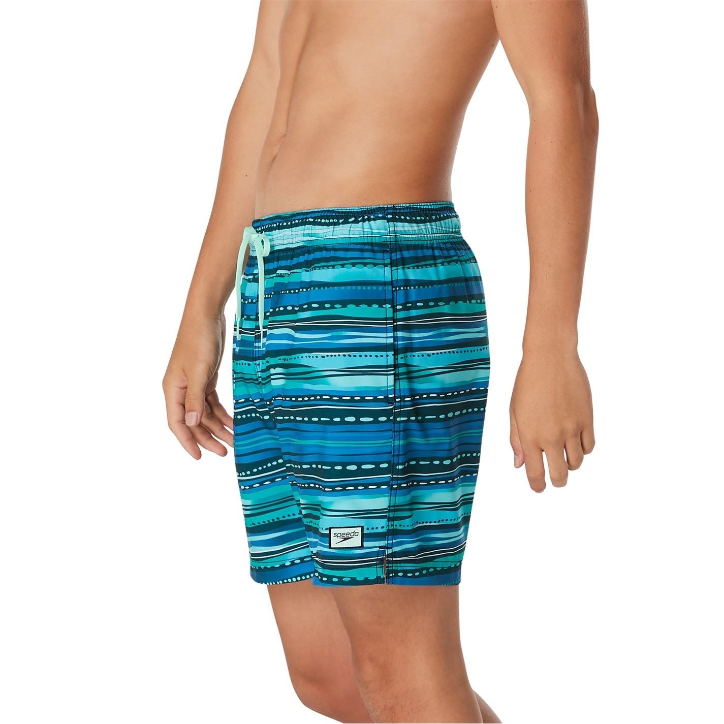 Speedo Mens Redondo Volley Swim Shorts