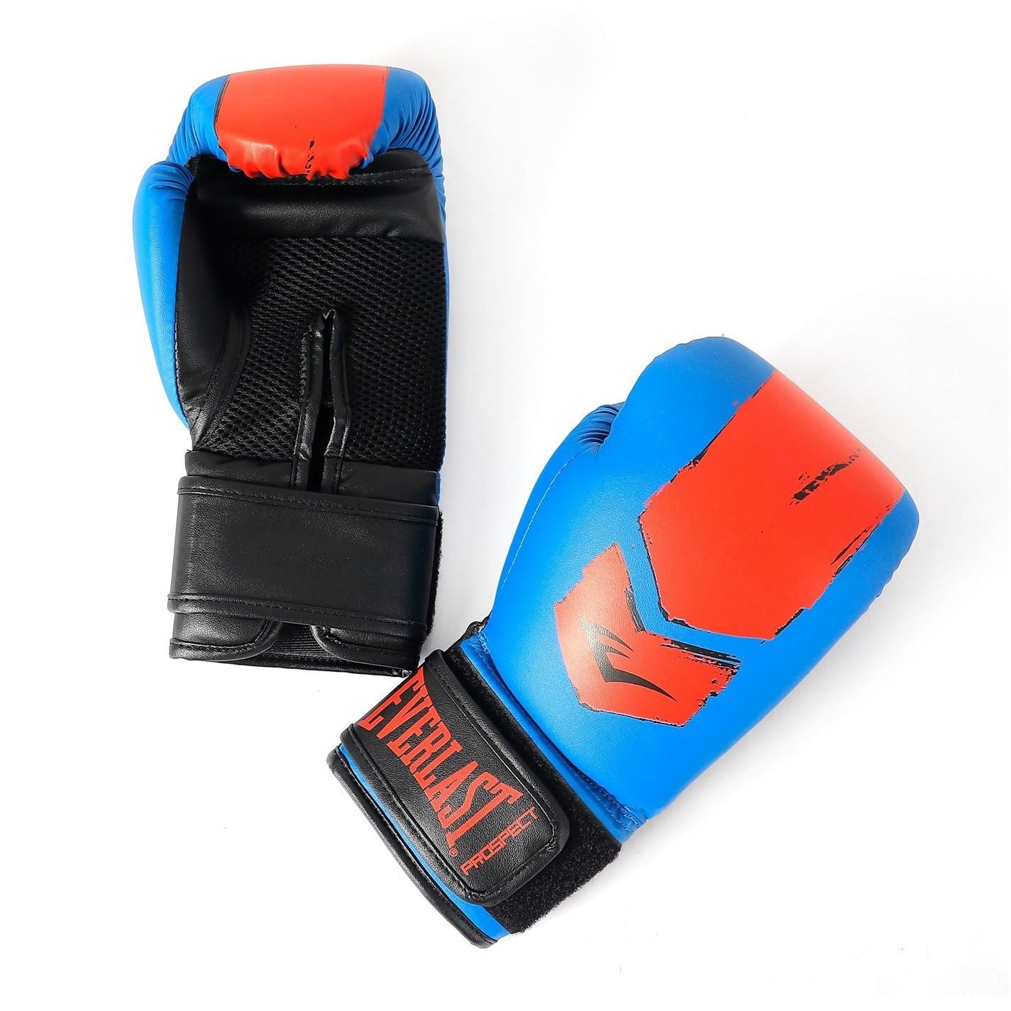 Everlast Prospect Training Boxing Gloves Juniors