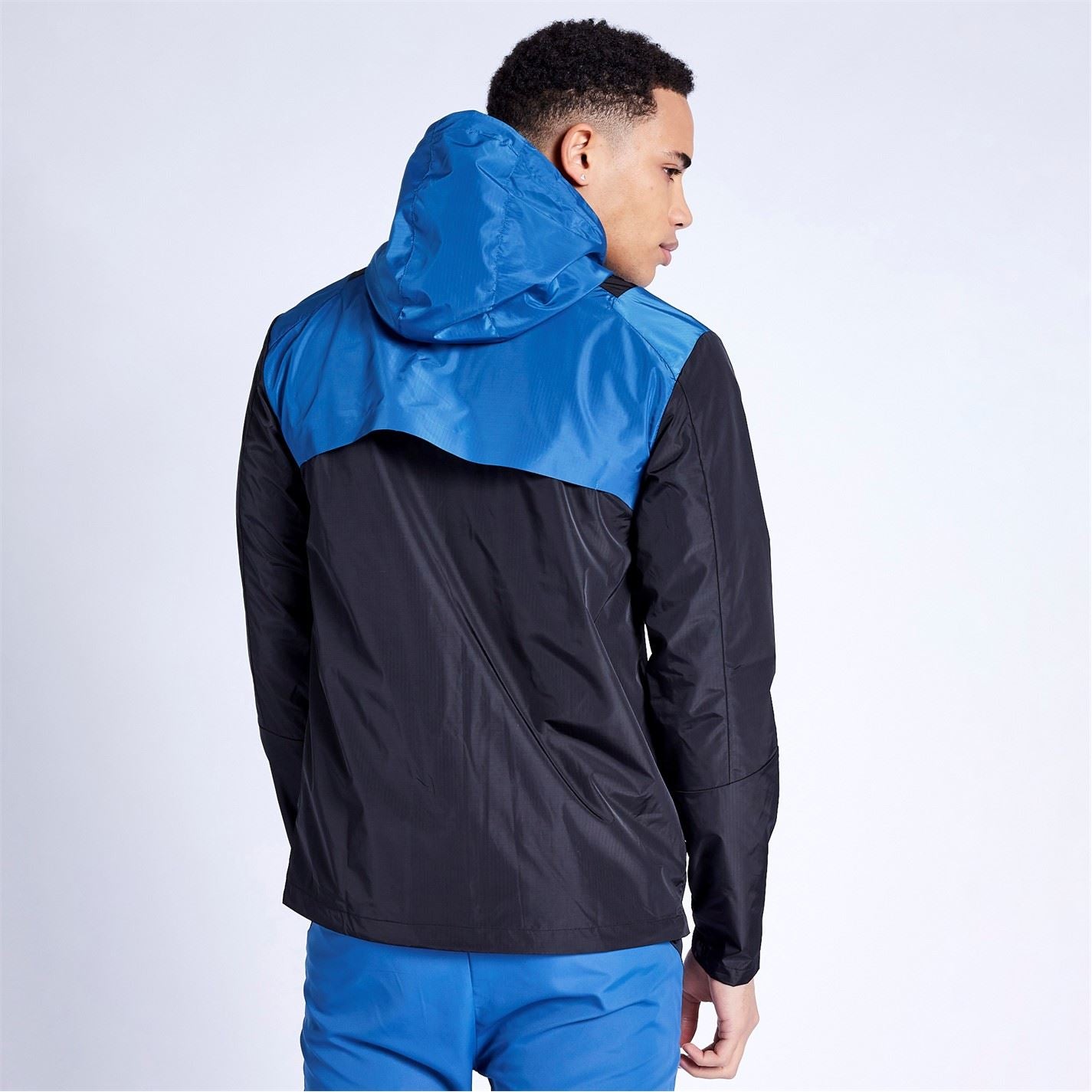 11 Degrees Lithium Anorak