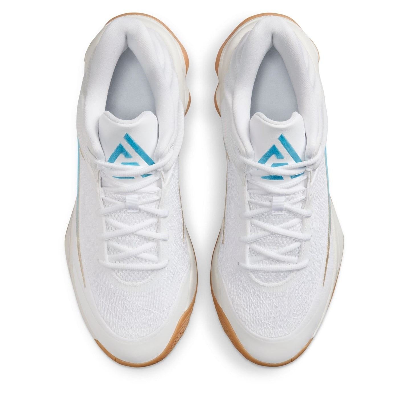 Nike Giannis Immortality 4 Basketball Lace-Up Trainers