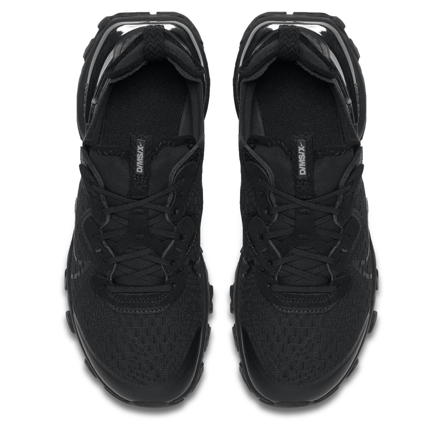 Nike React Vision Low Top Textured Sneakers