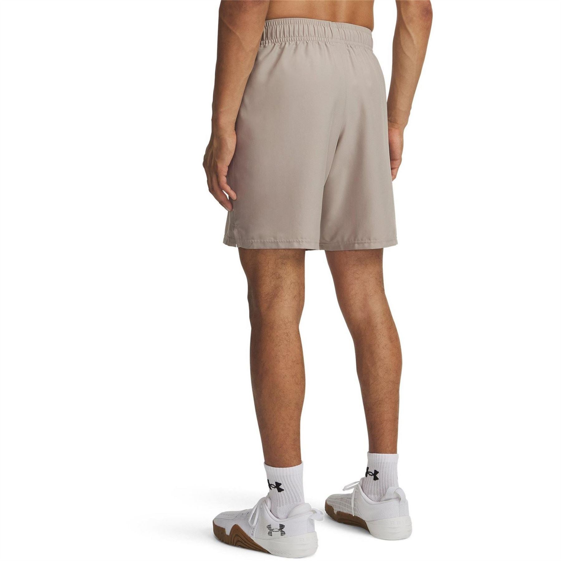 Under Armour Armour Ua Tech� Woven Wordmark Shorts