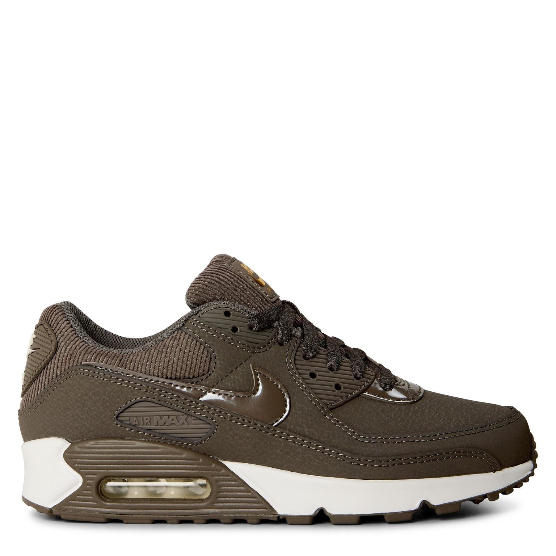 Nike Womens Air Max 90 Trainers