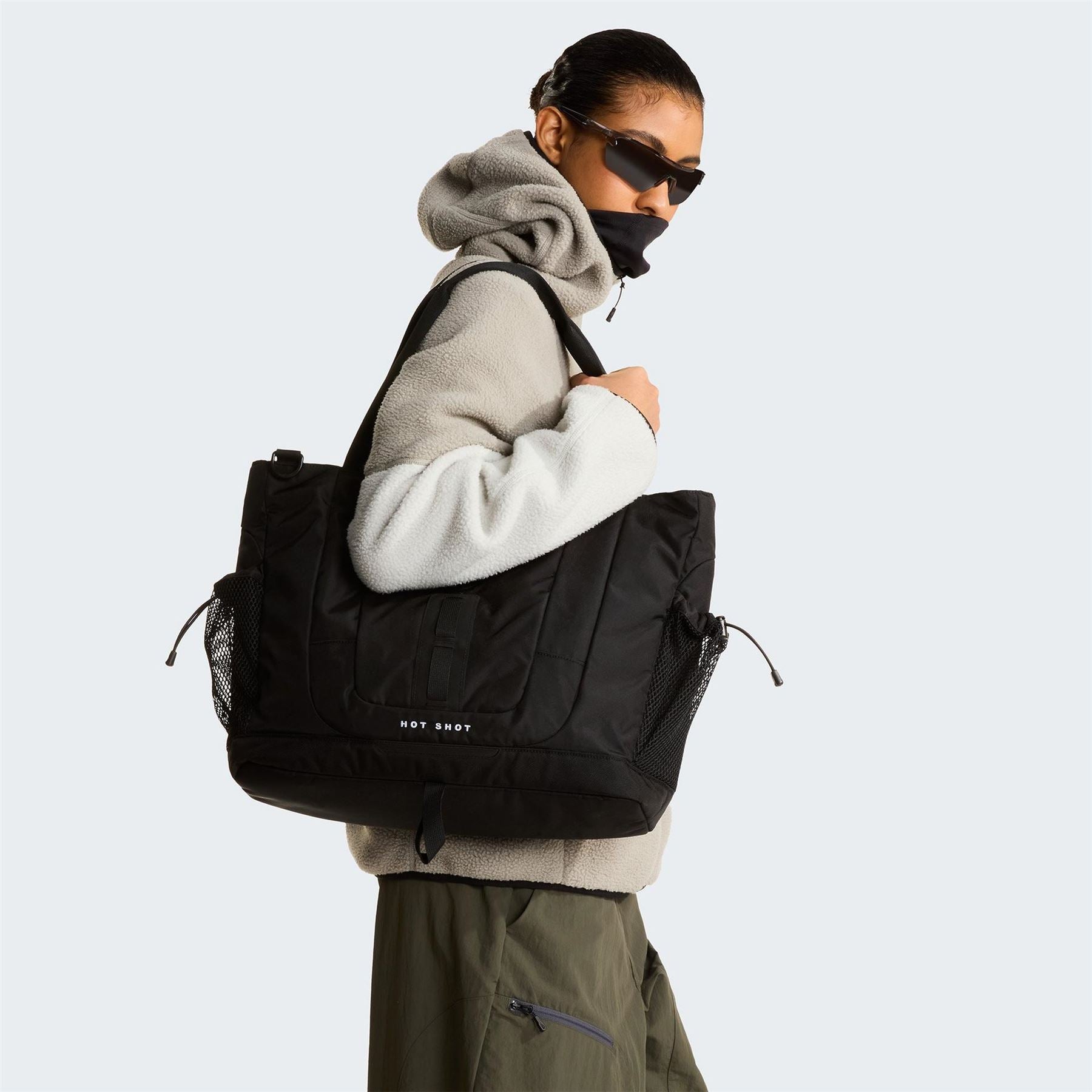 The North Face Hot Shot Tote Mens