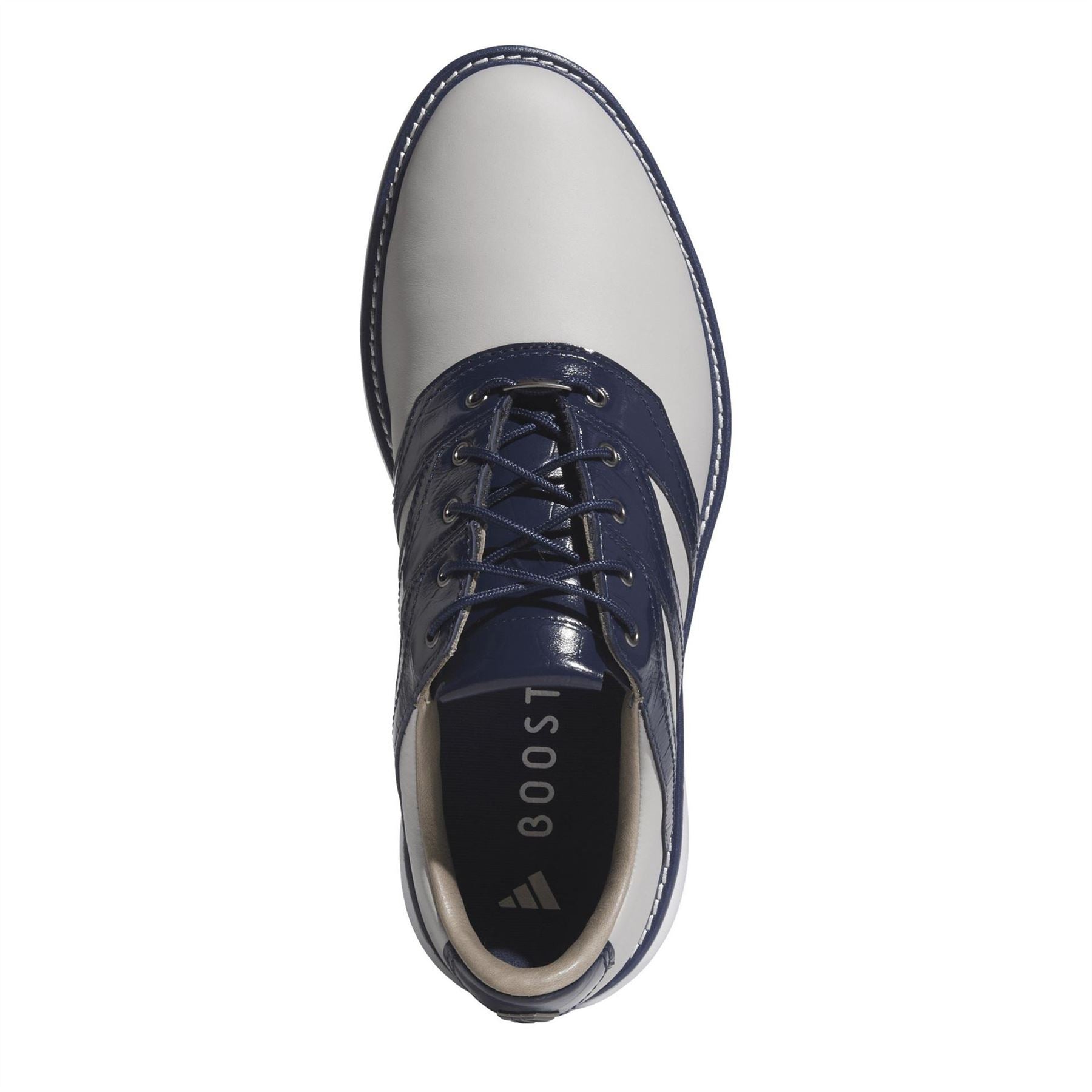 adidas Adults Spiked Golf Shoes