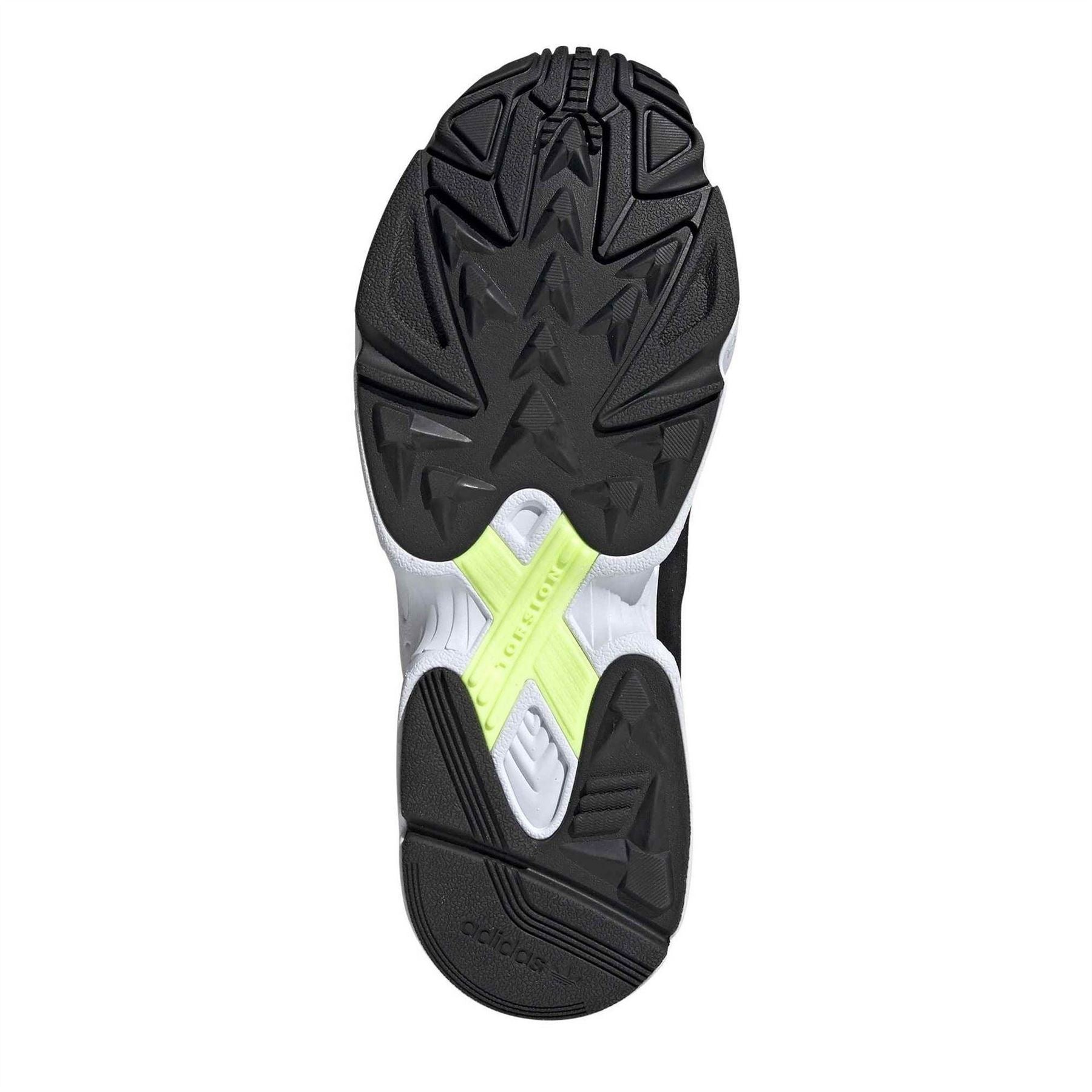 adidas Yung 1 Sn99 Lace Up Road Shoes