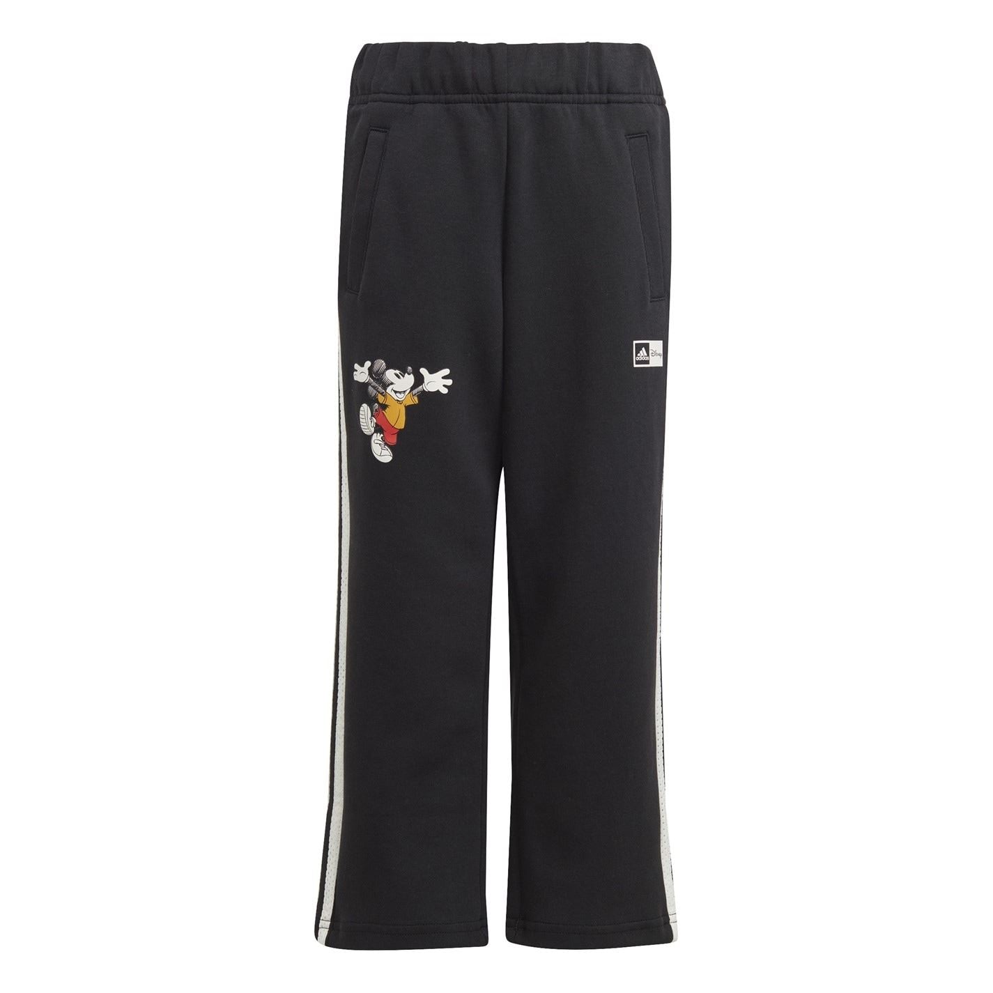 adidas Open Hem Fleece Joggers