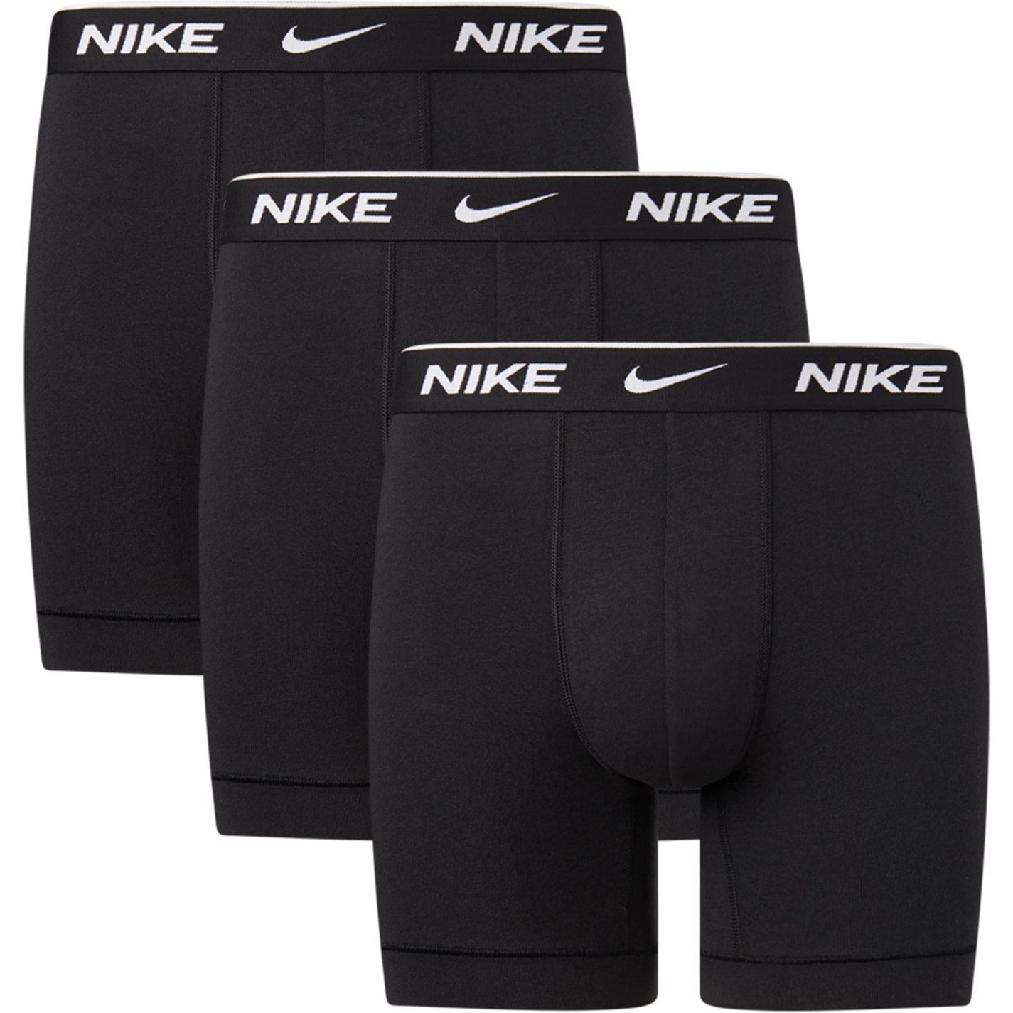 Nike Mens Boxer Brief 3 Pack