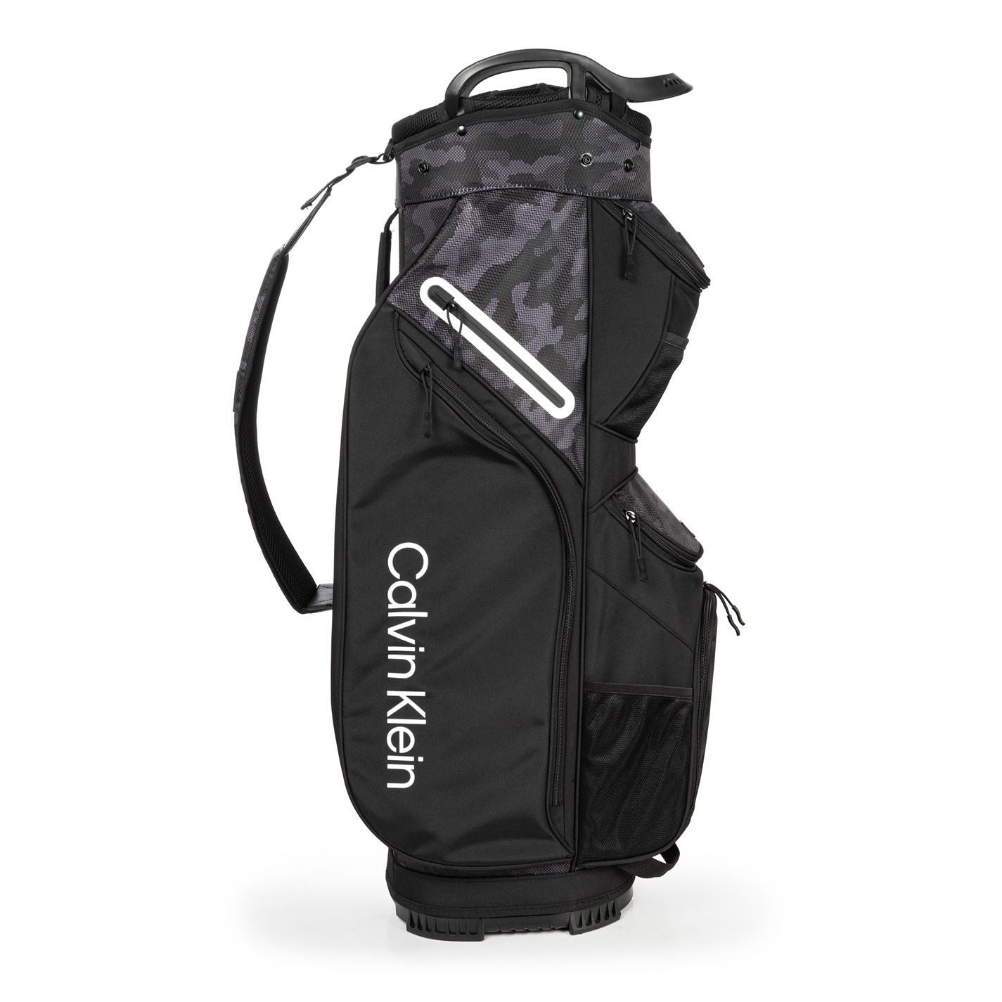 Calvin Klein Golf Golf Cart Bag