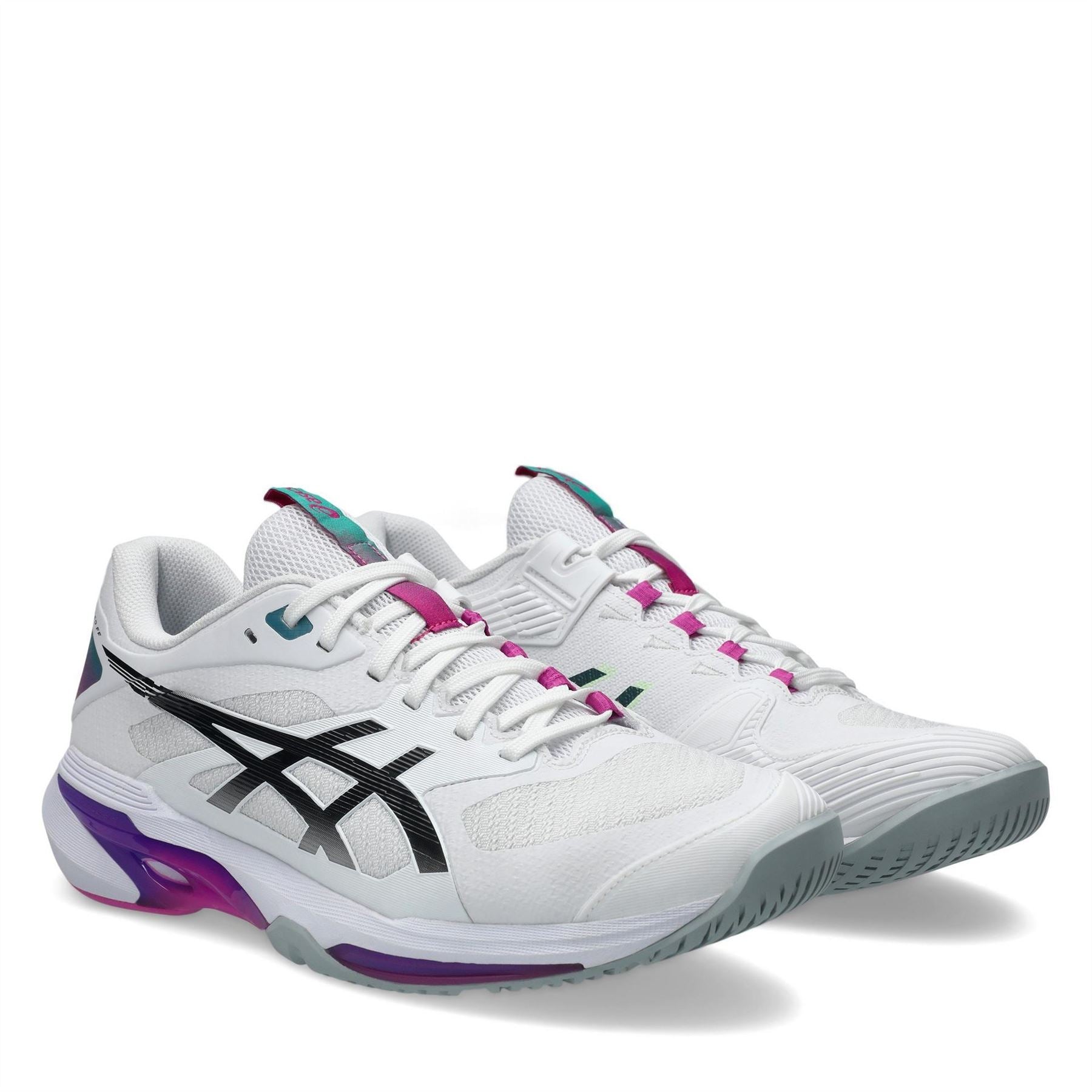 Asics Mens Speed Ff 4 Tennis Shoes