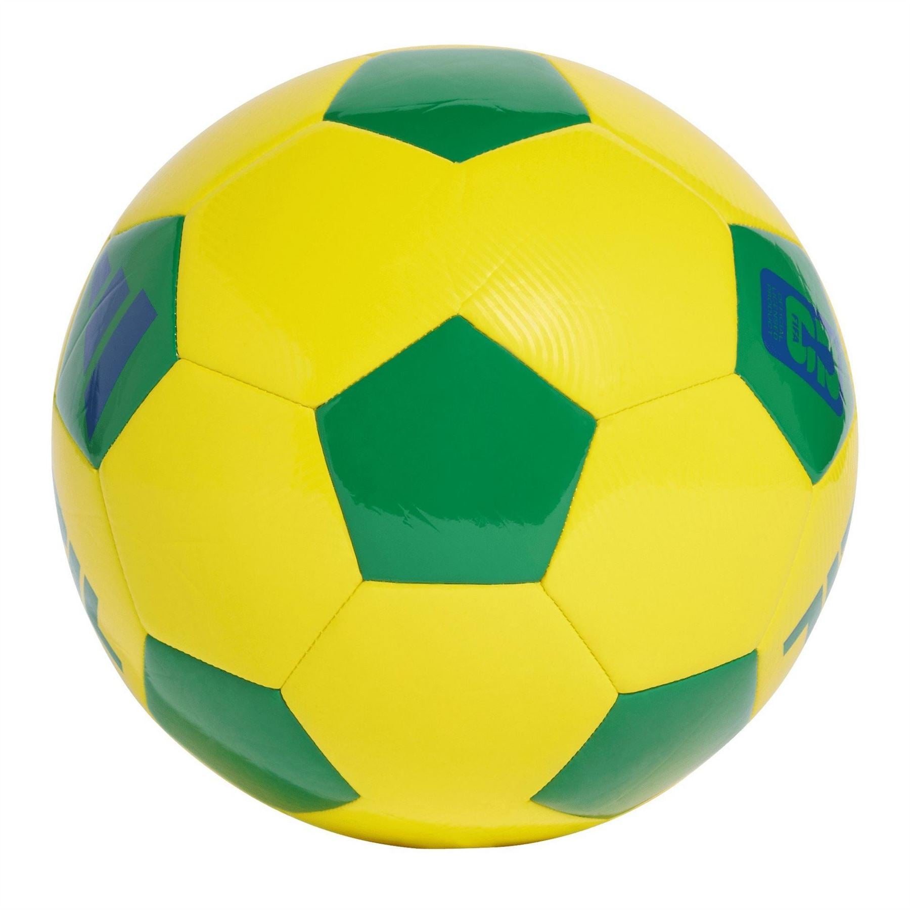 adidas Footballs