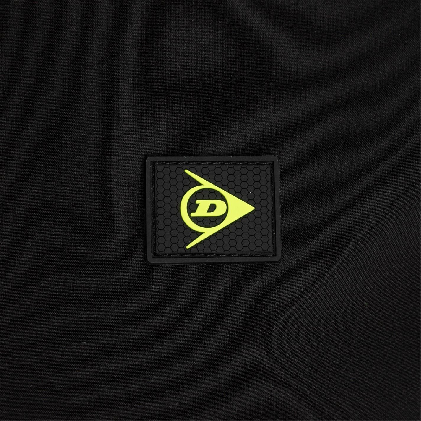 Dunlop Work Hi Vis Reversible Sleeveless Softshell Jacket