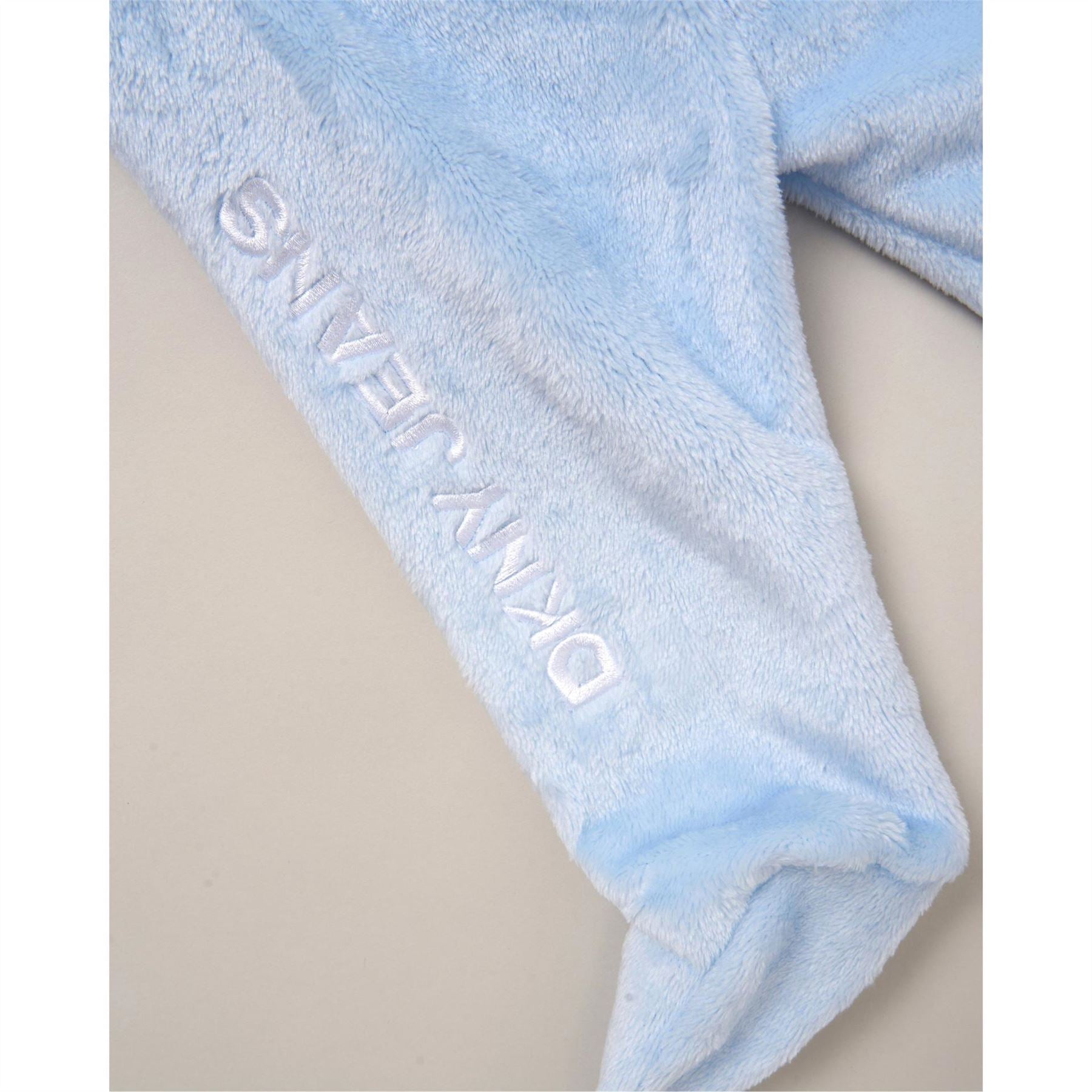 DKNY Jeans Hoodie And Trousers