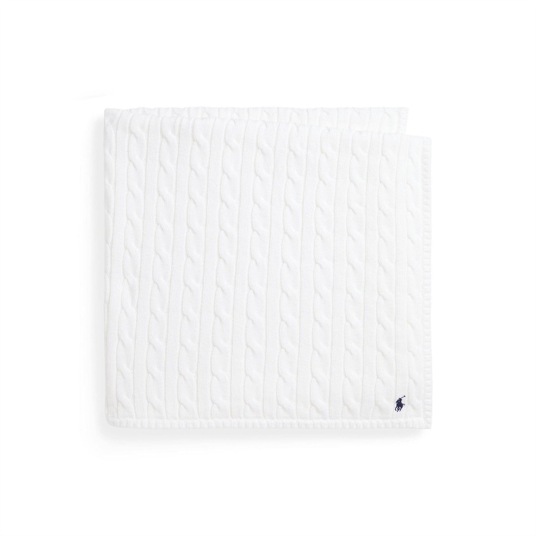 Polo Ralph Lauren Blanket