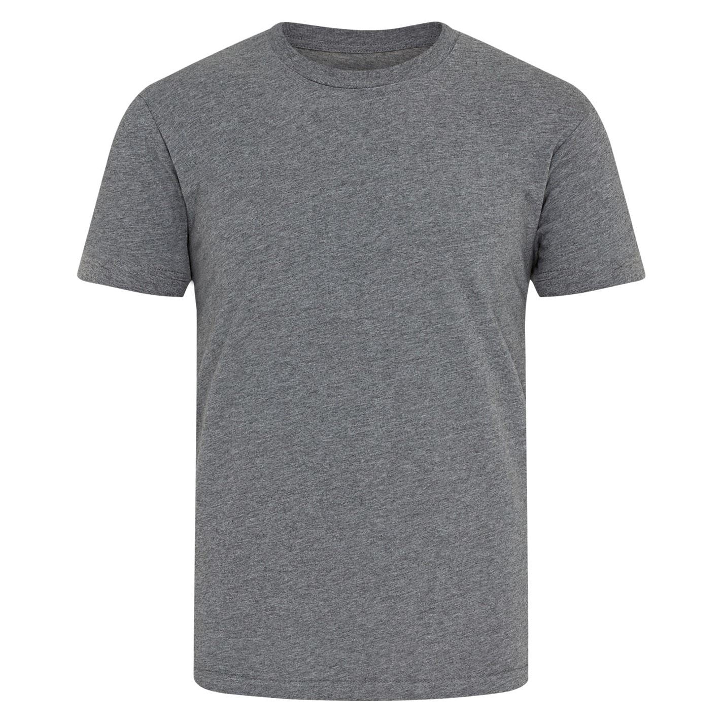 Reebok Mens 3 Pack T-Shirts Santo