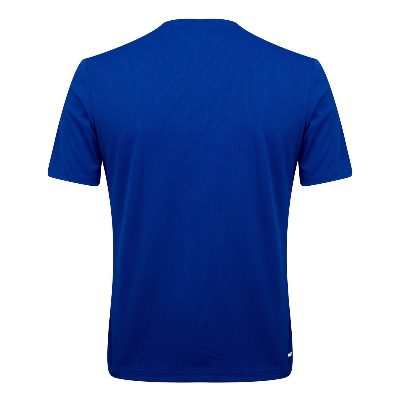 New Balance High Neck Regular Fit Short Sleeve T-Shirt