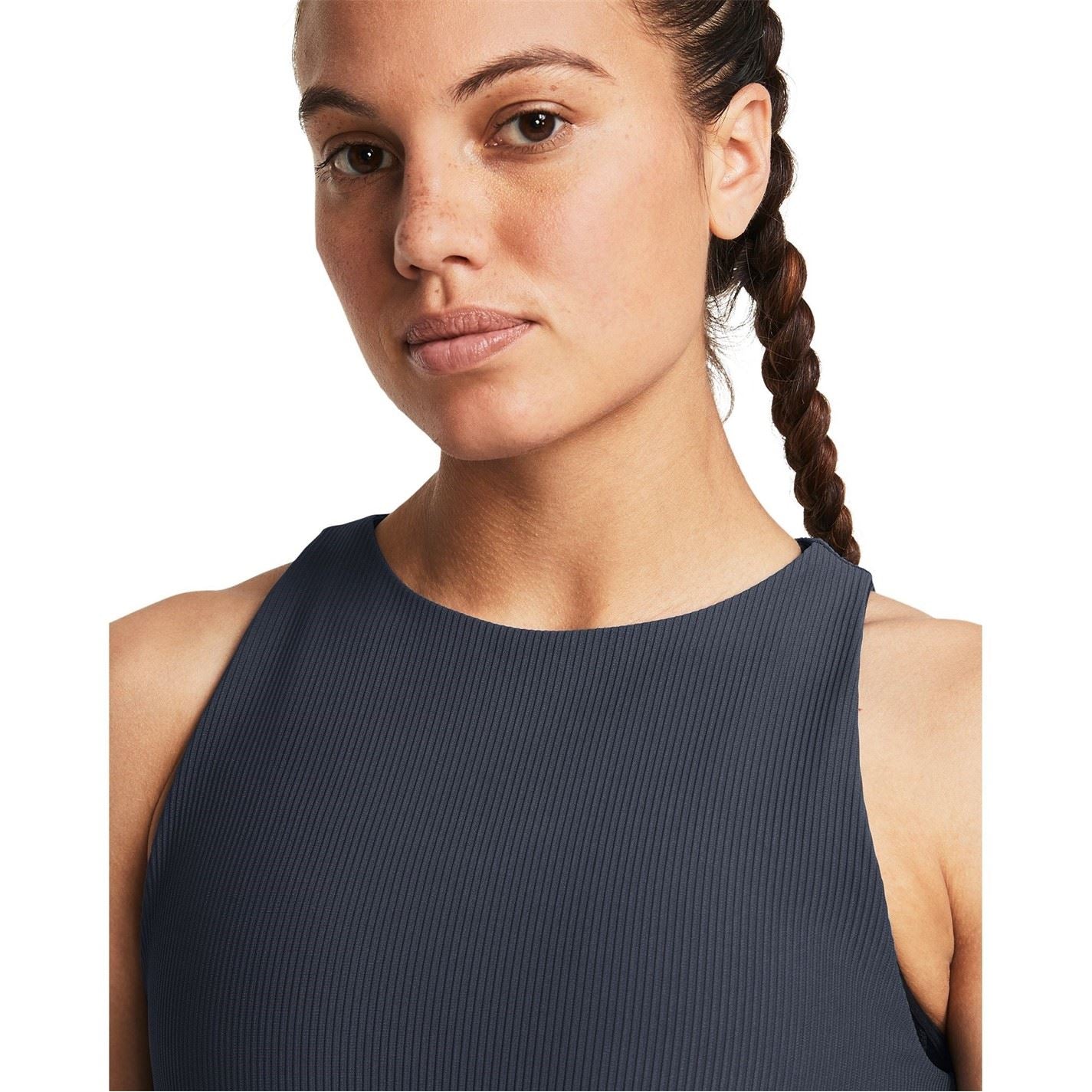 Under Armour Lets Go Grind Unitard