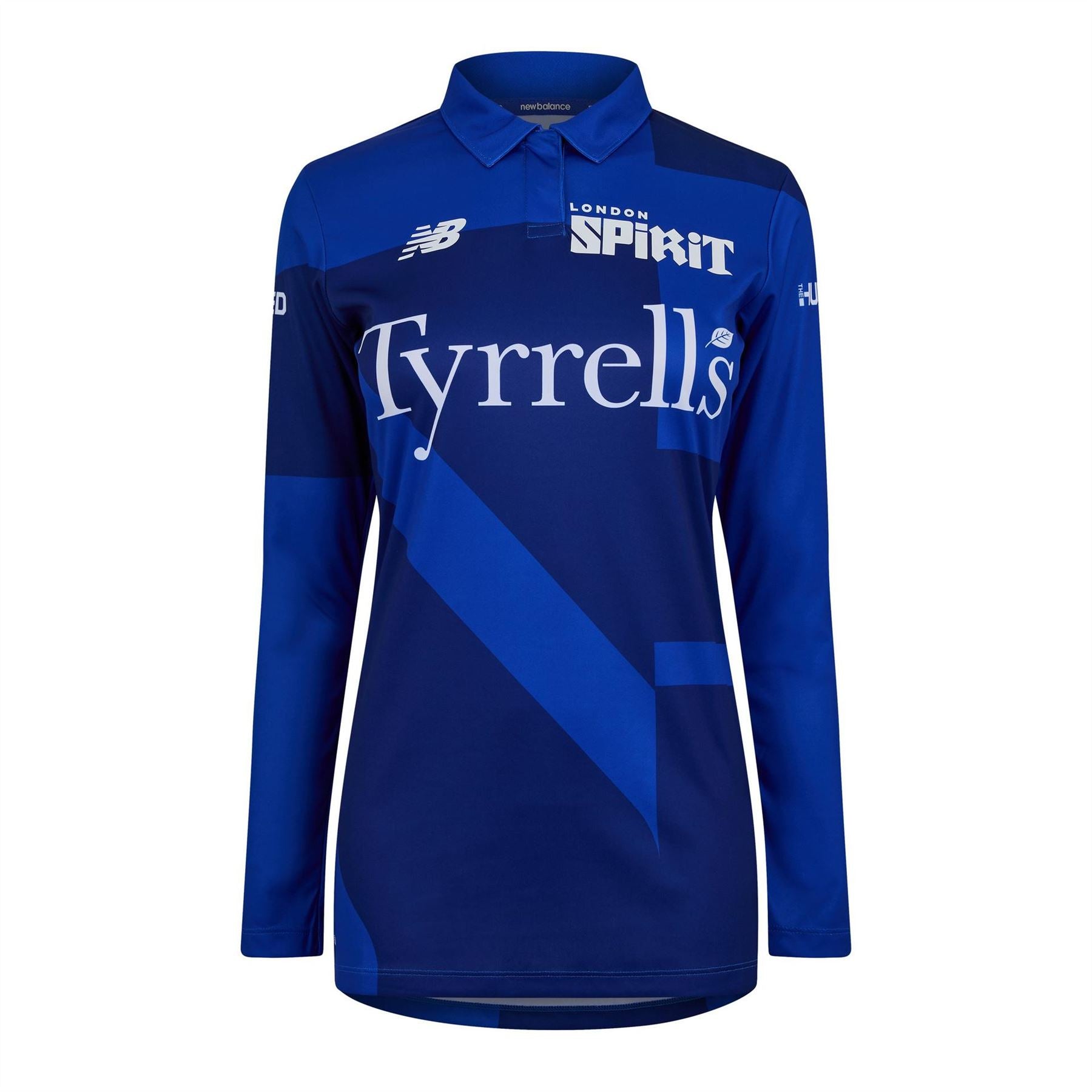 New Balance Sprt Long Sleeve Regular Fit Shirt