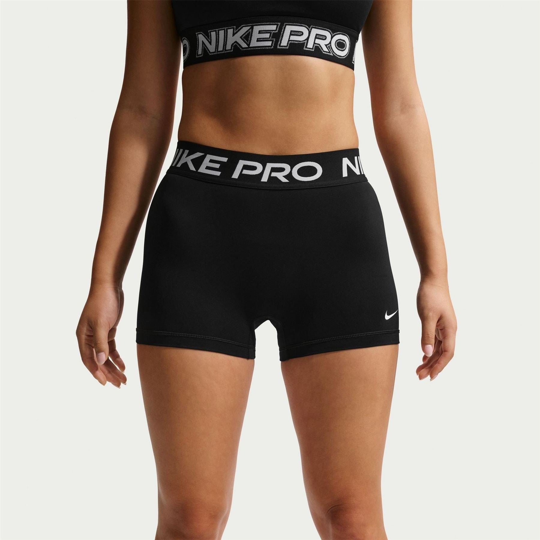Nike Pro Ess 3inshrt