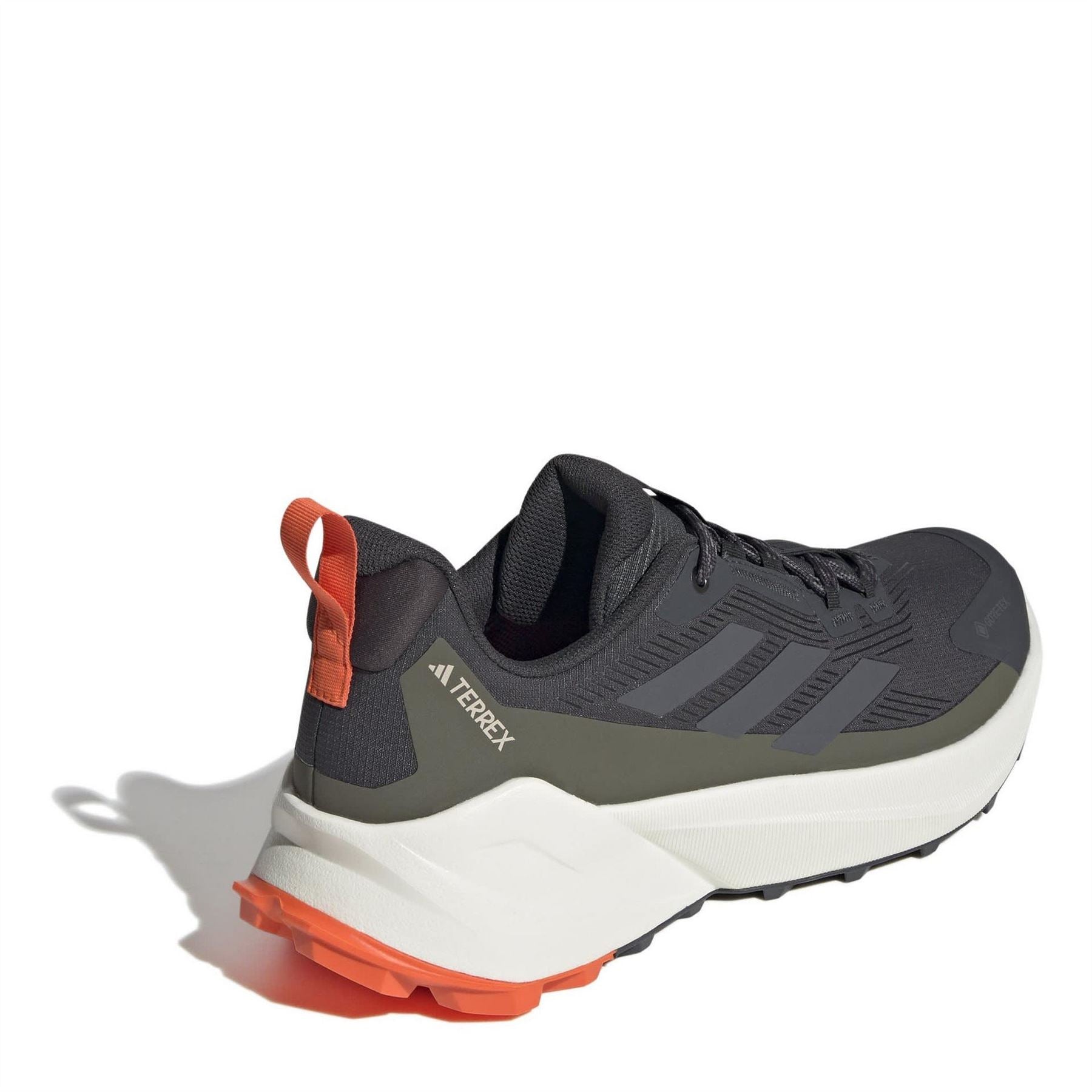 adidas Mens Trailmaker 2.0 Gore Tex Hiking Shoes