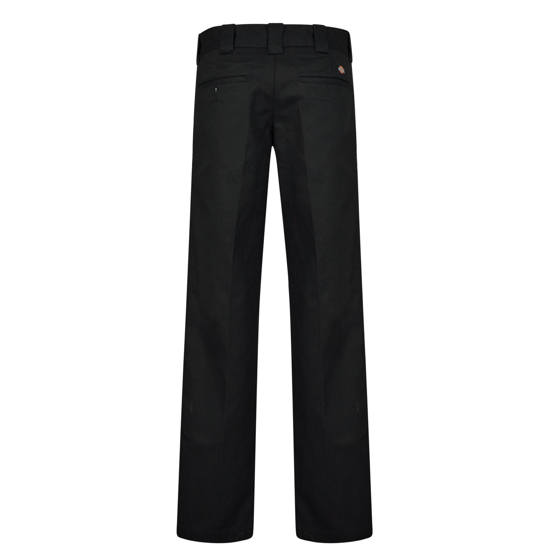 Dickies Slim Straight Work Trousers