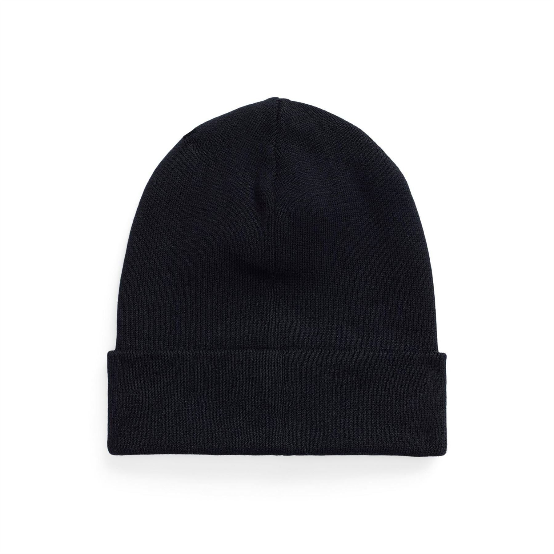 Polo Ralph Lauren Cotton Beanie