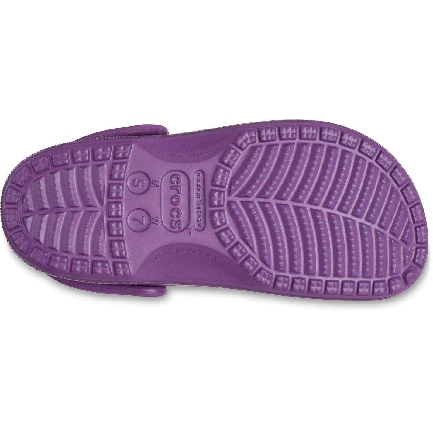 Crocs Womens Baya Clogs