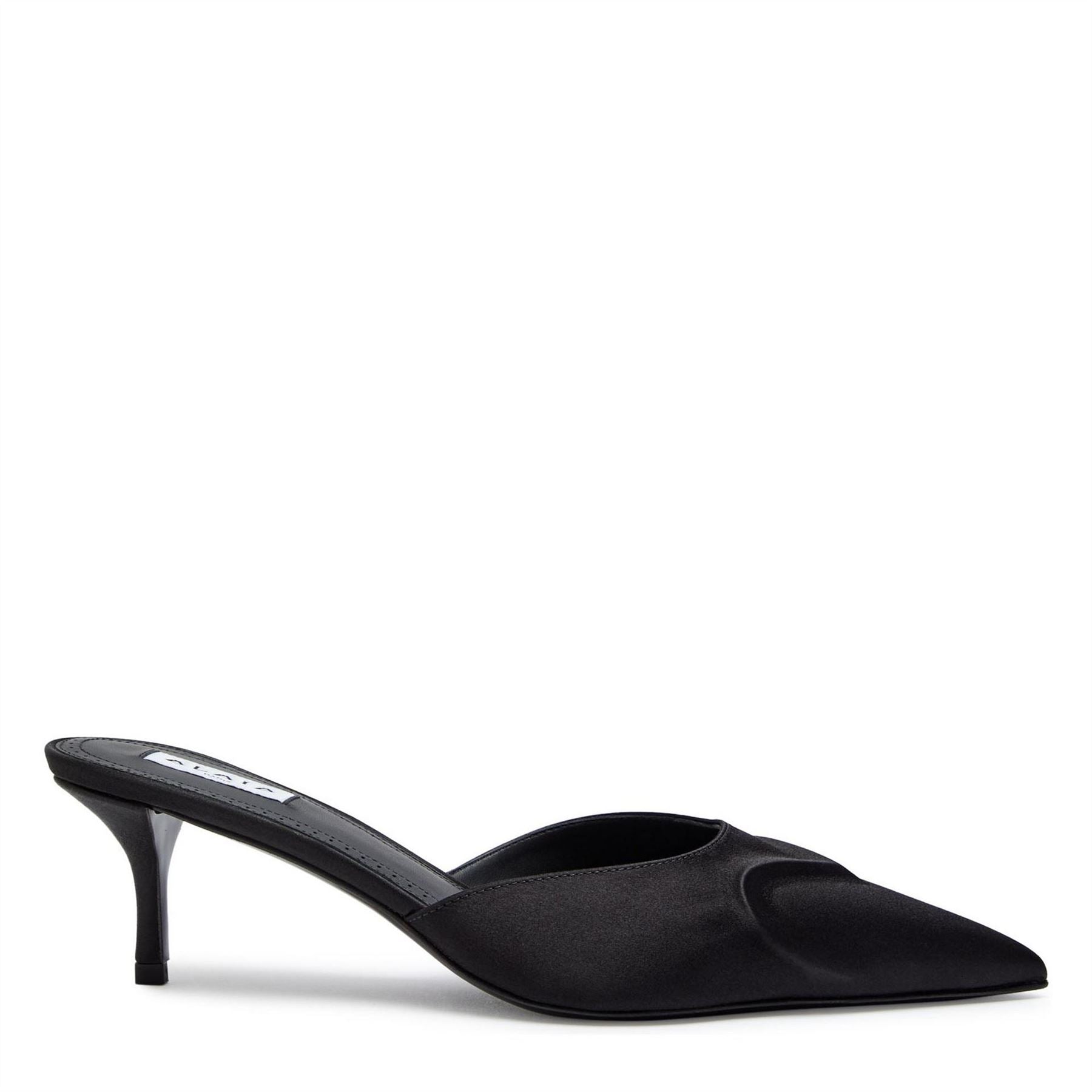 Alaia Mules 55