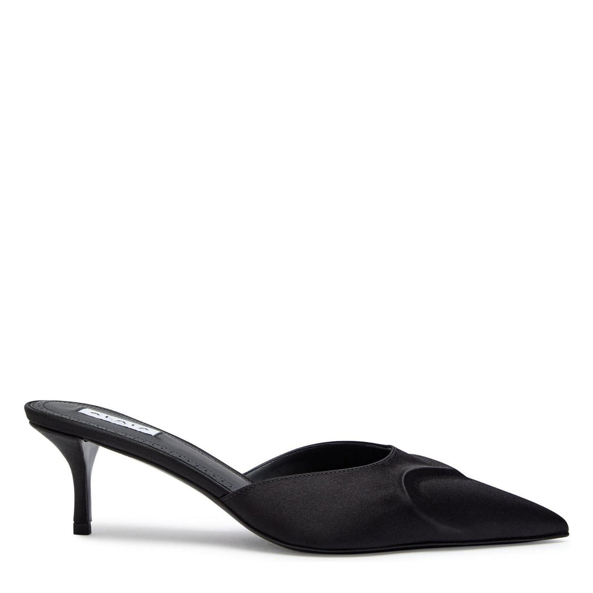 Alaia Mules 55