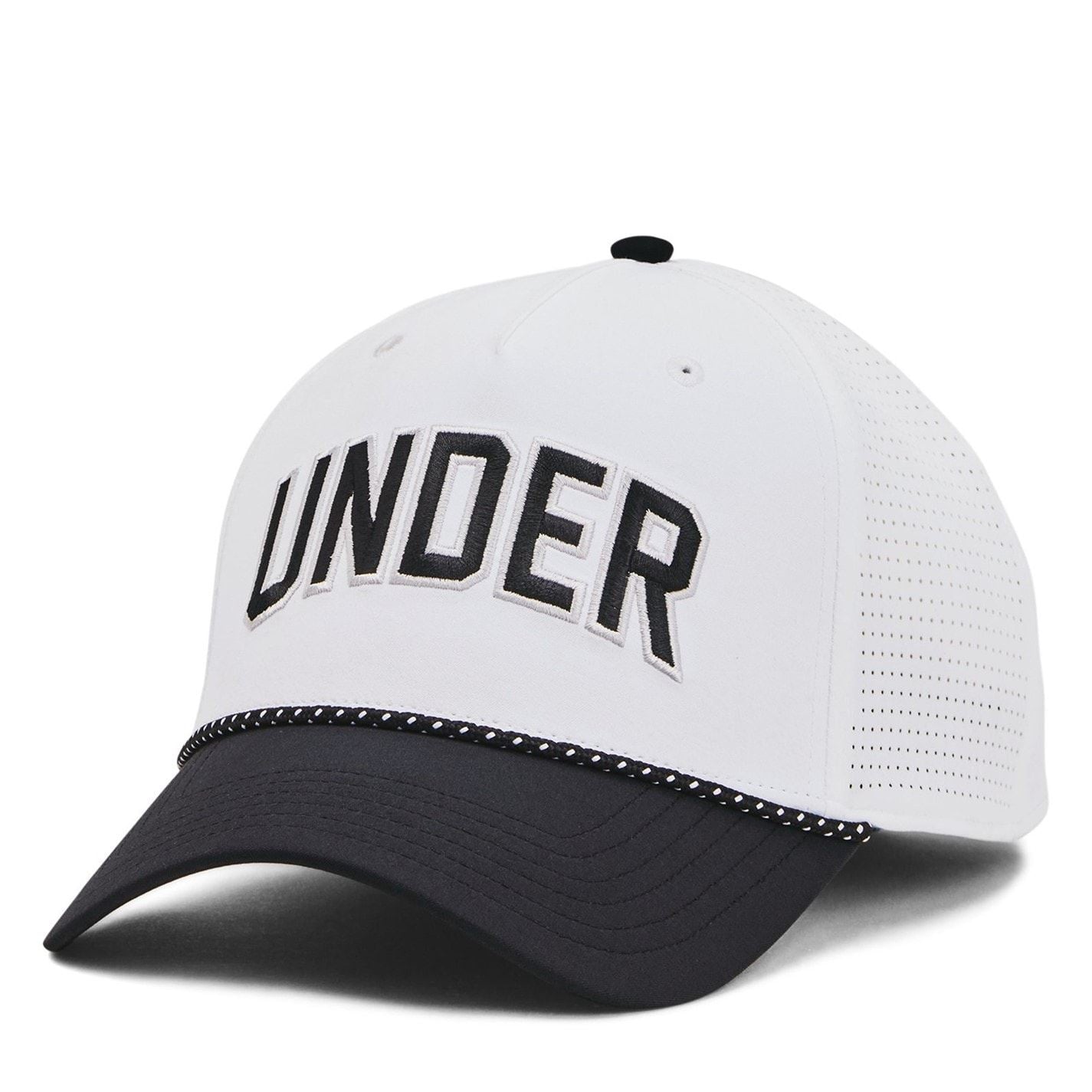 Under Armour Drive Snapback Adjustable Baseball Cap