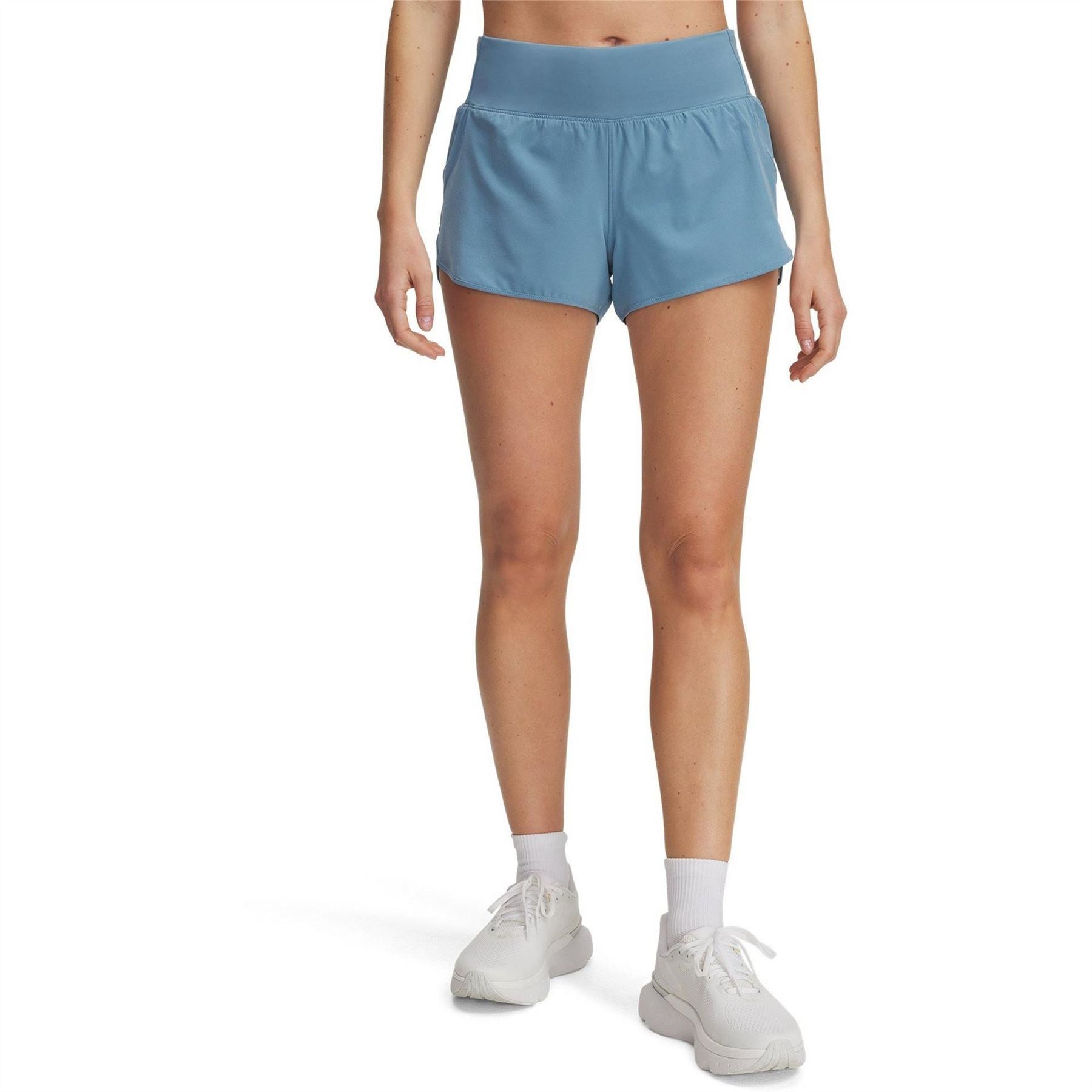 Under Armour Launch Pro 3 Shorts