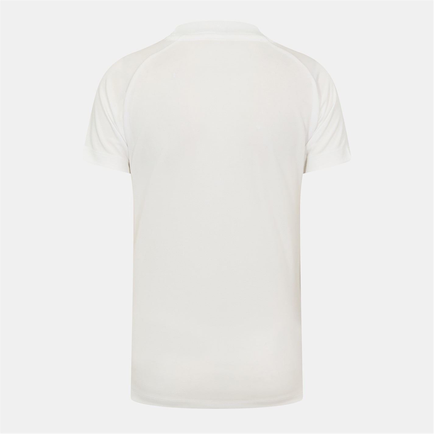 New Balance Tech Short Sleeve Crew Neck T-Shirt