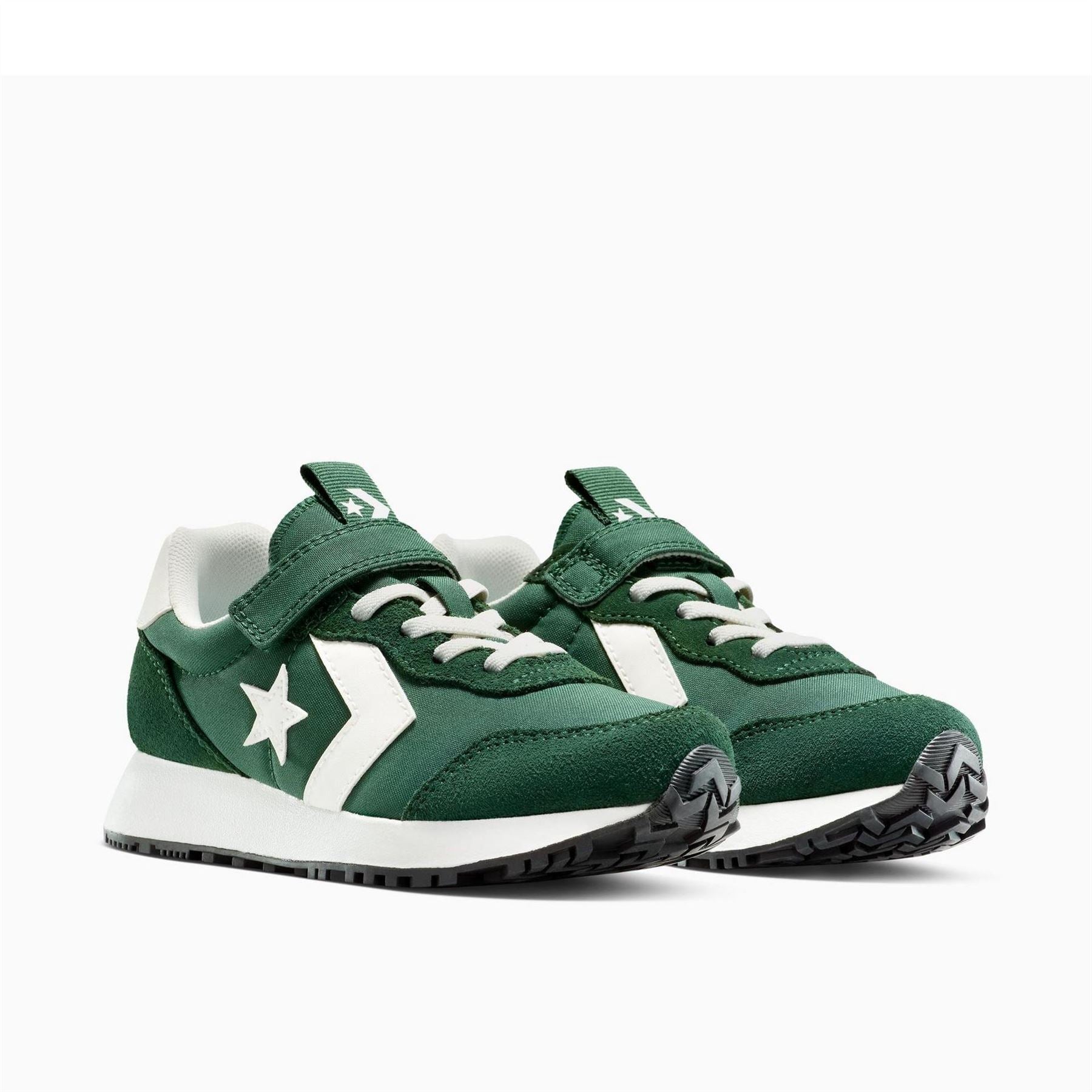 Converse Kids Omega Trainer Low Top Trainers