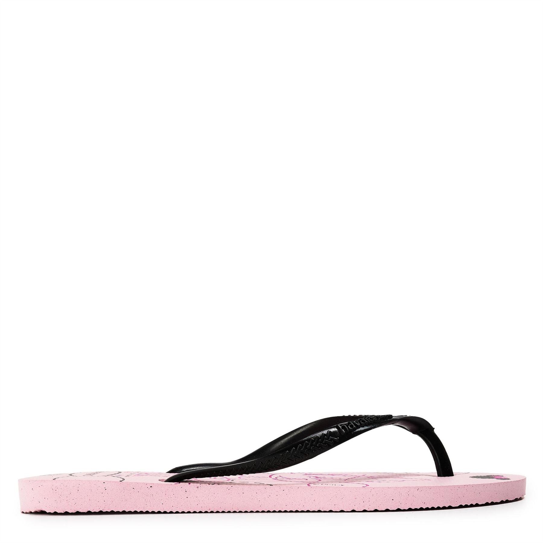 Havaianas Snd Sl Dis Ld99