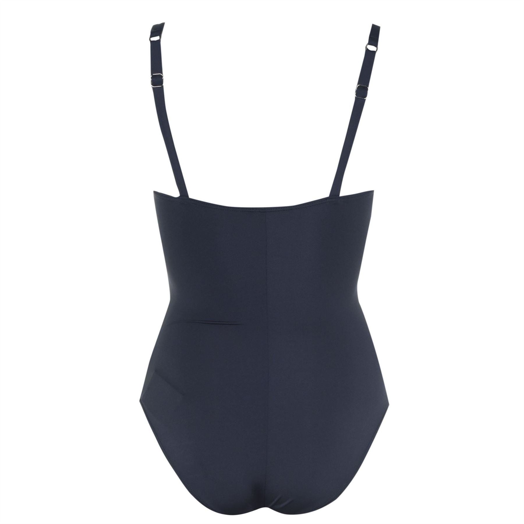 Biba Icon Swimsuit With Tummy Control