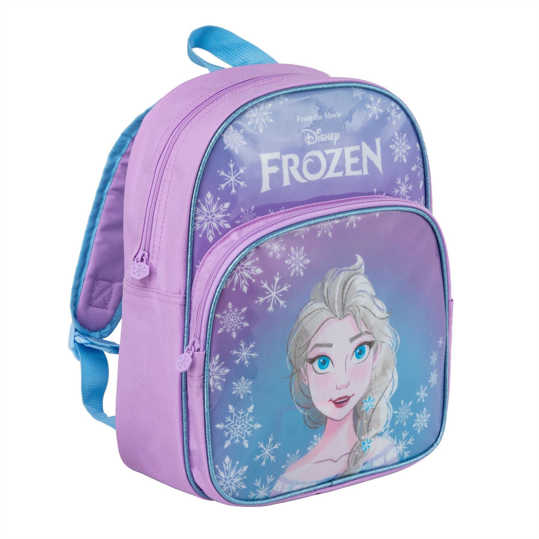 Character Pocket Rucksack Childrens
