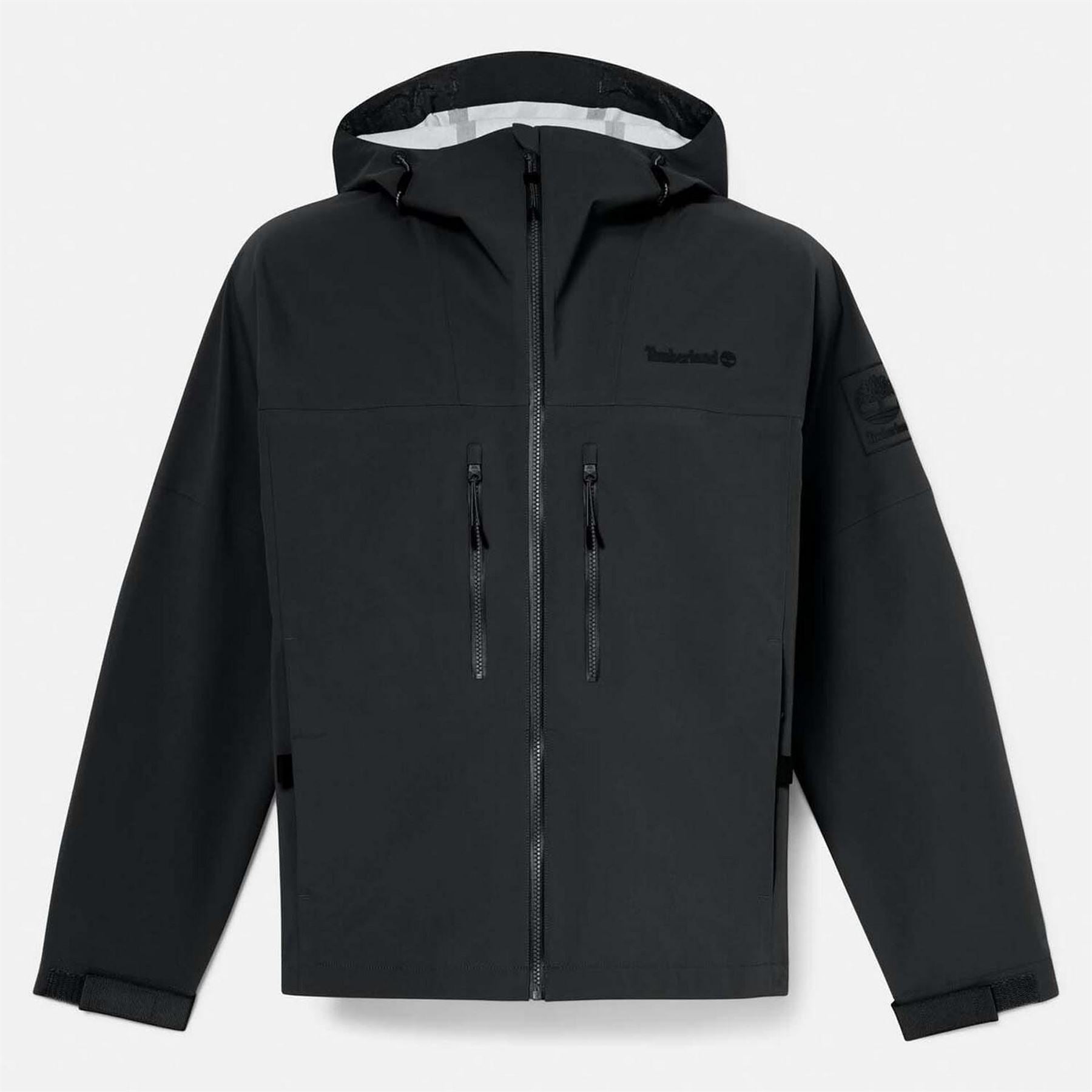 Timberland Caps Ridge Mobi Flex Tech Waterproof Jacket