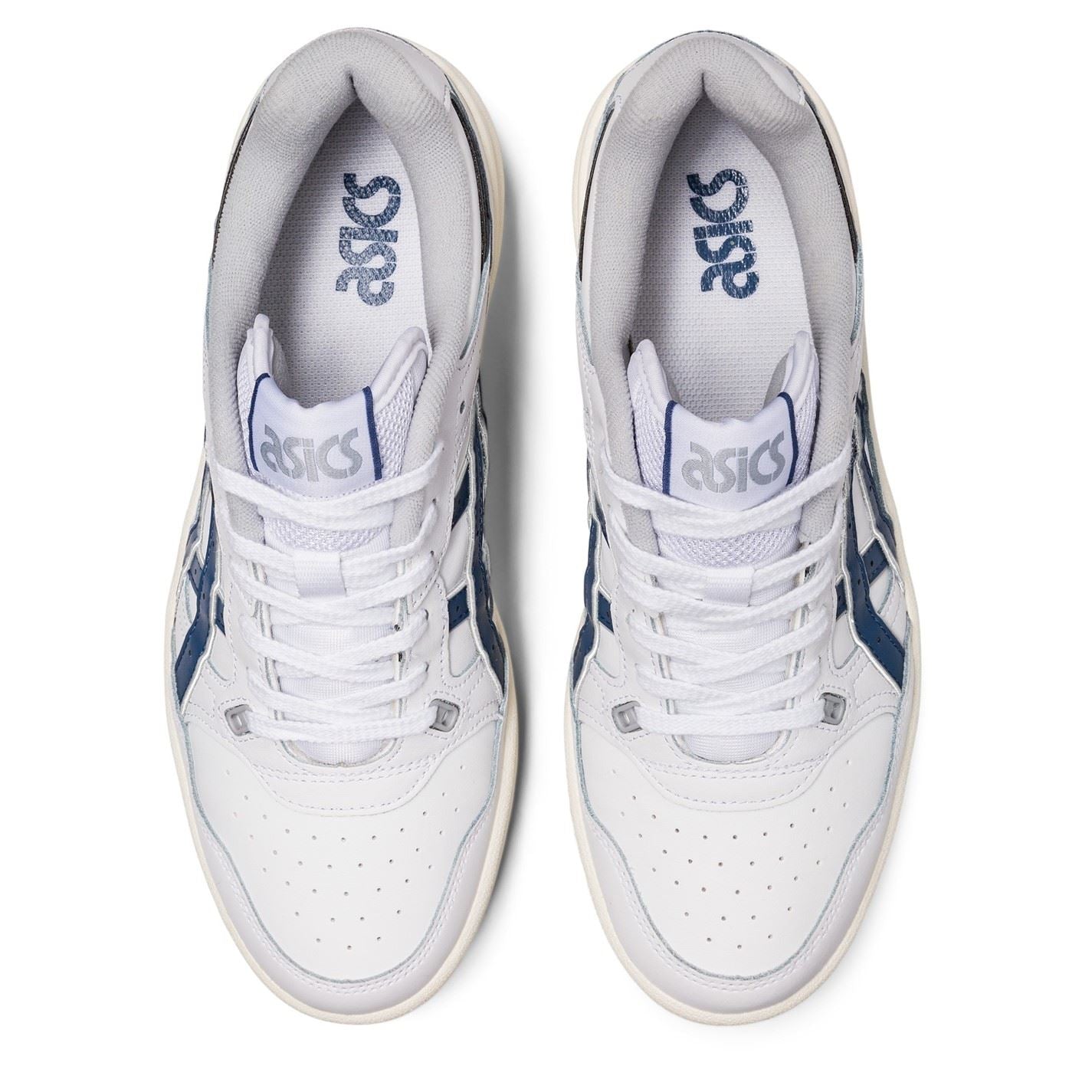 Asics Ex89 Basketball Lace-Up Sneakers