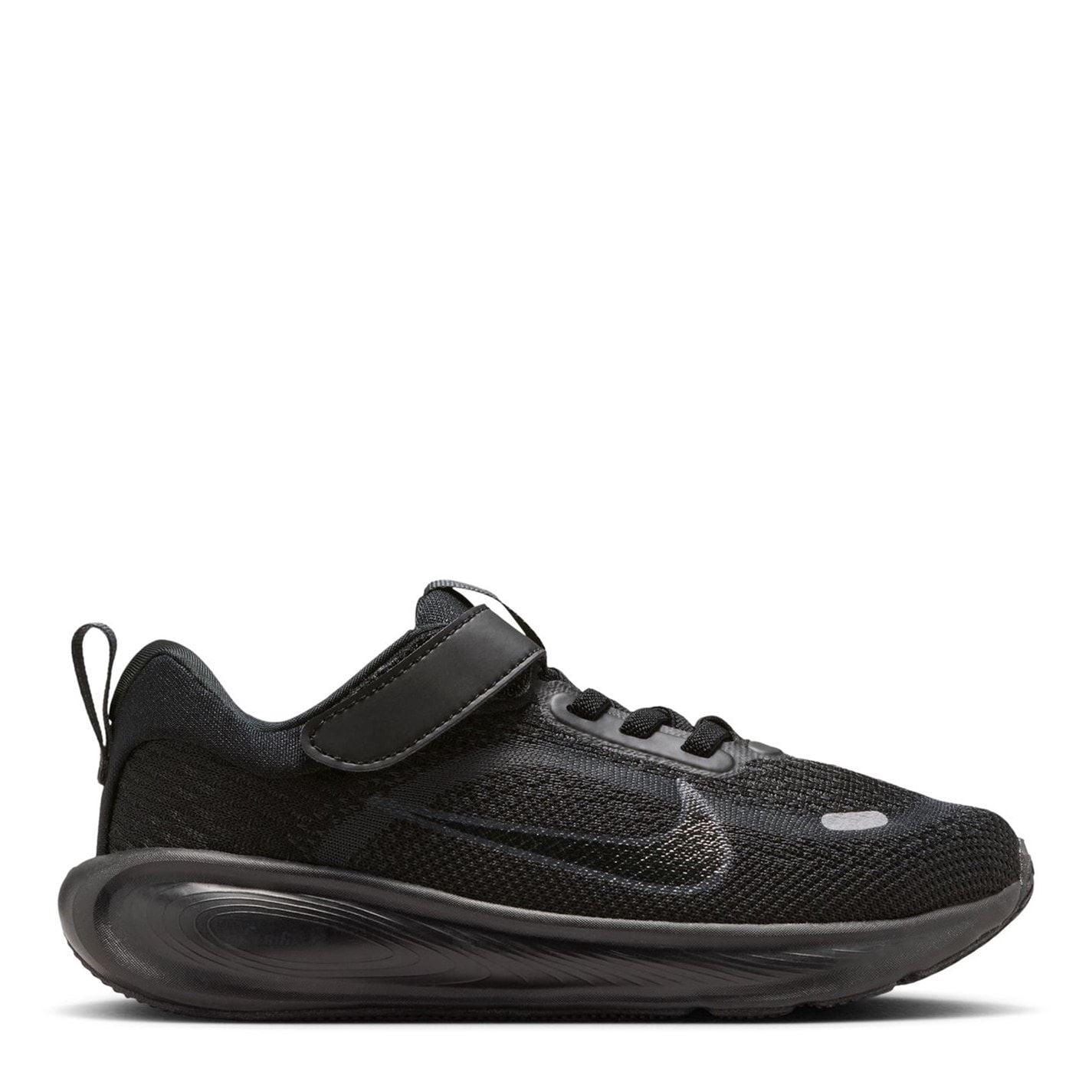 Nike Stellar Ride Low Top Lace-Up Sneakers