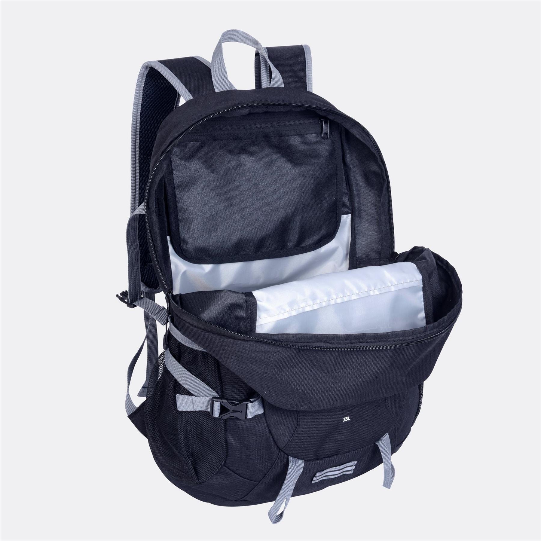 Gelert Water Resistant Laptop Backpack